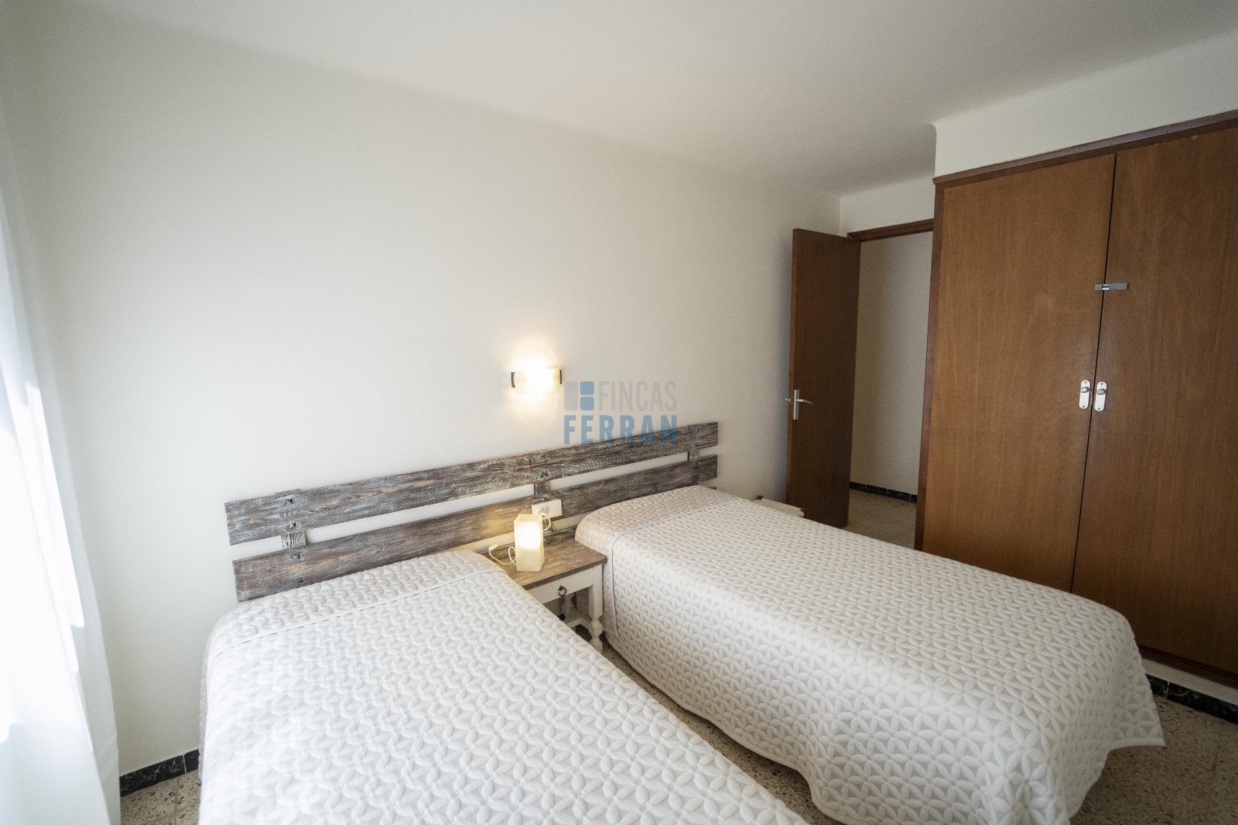 For rent of apartment in Coma - Ruga