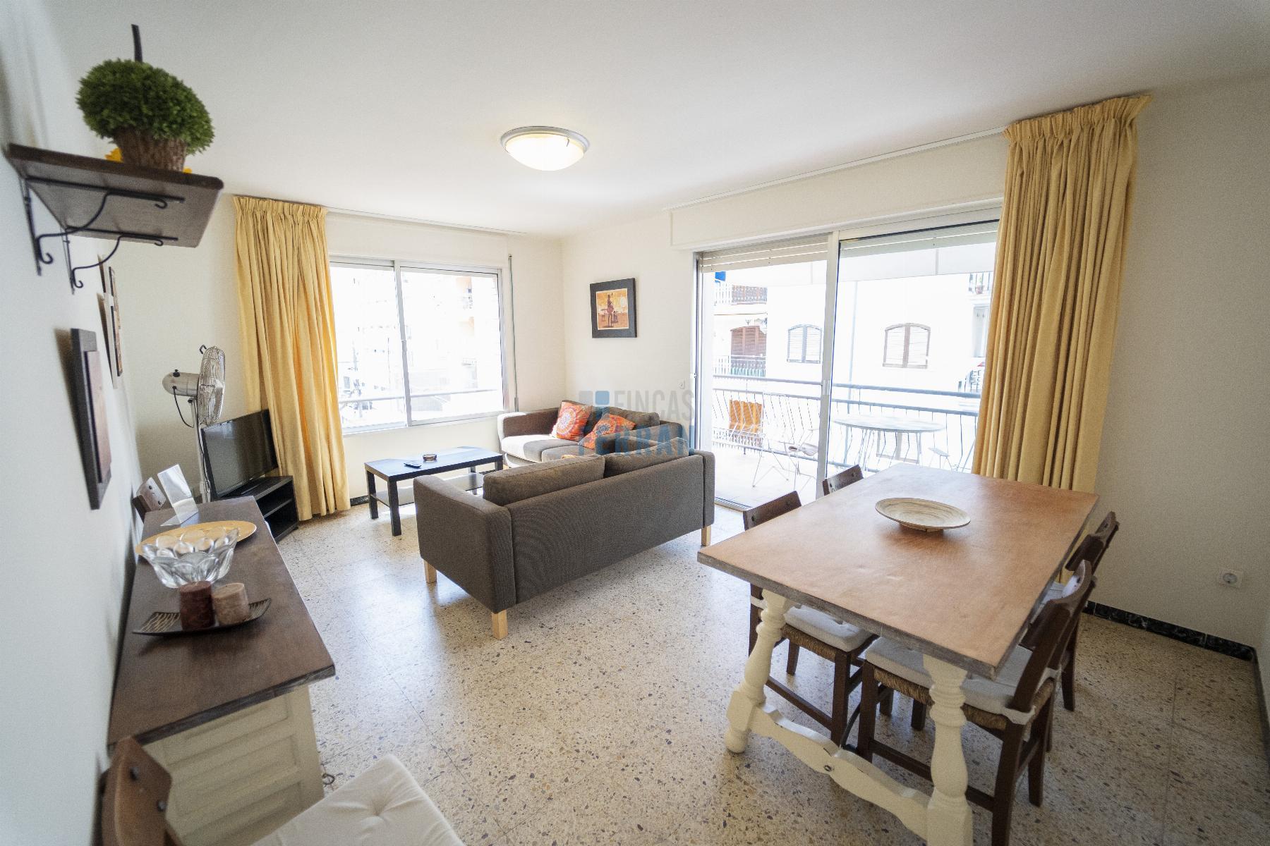 For rent of apartment in Coma - Ruga