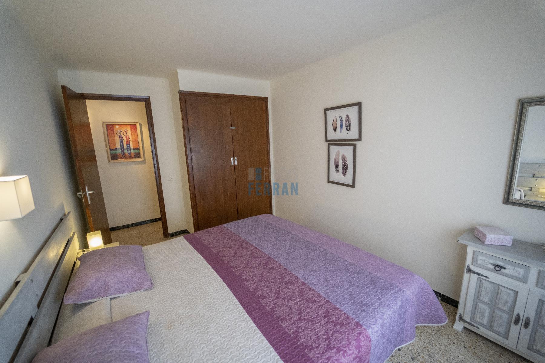 For rent of apartment in Coma - Ruga