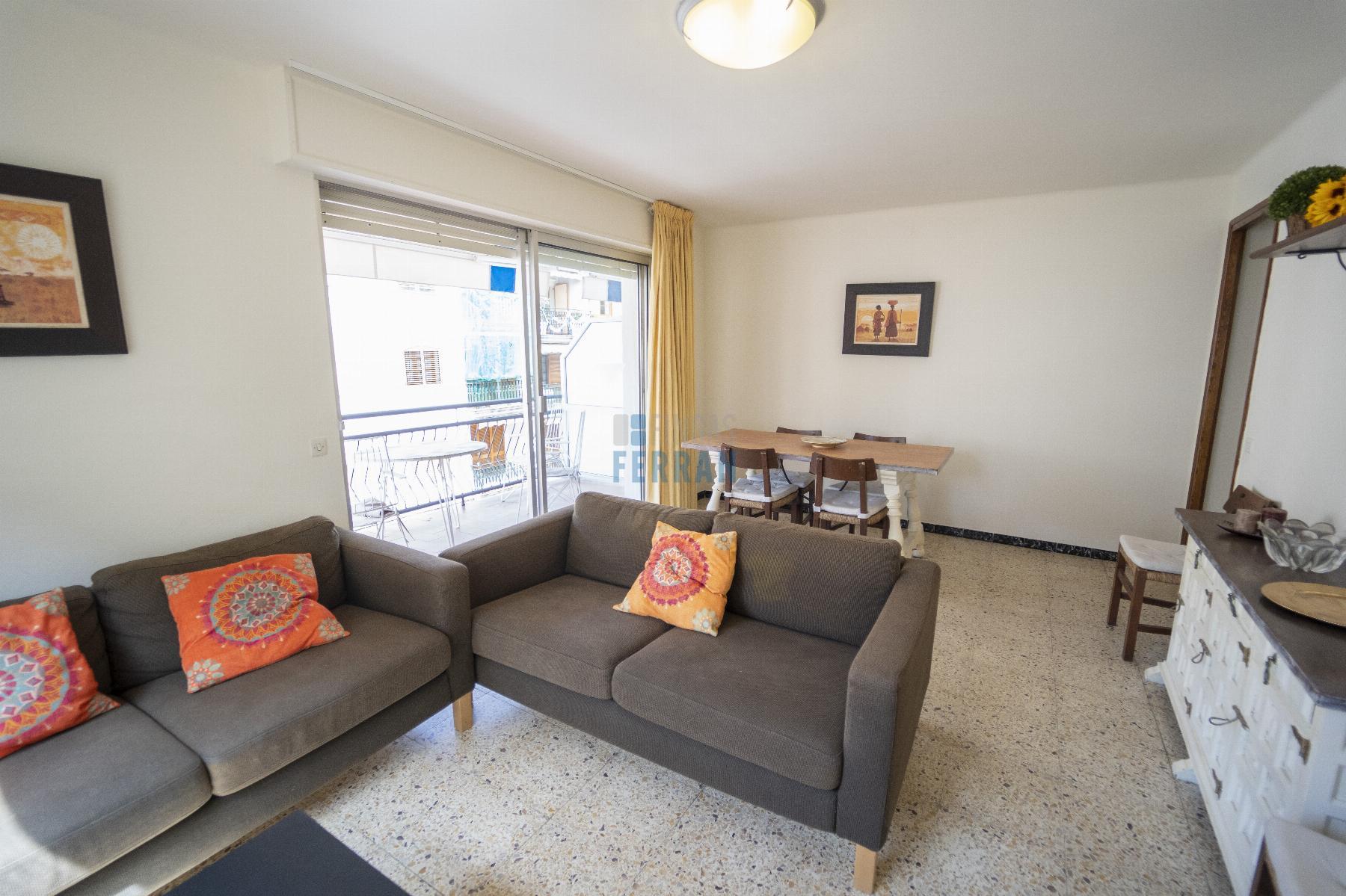 For rent of apartment in Coma - Ruga