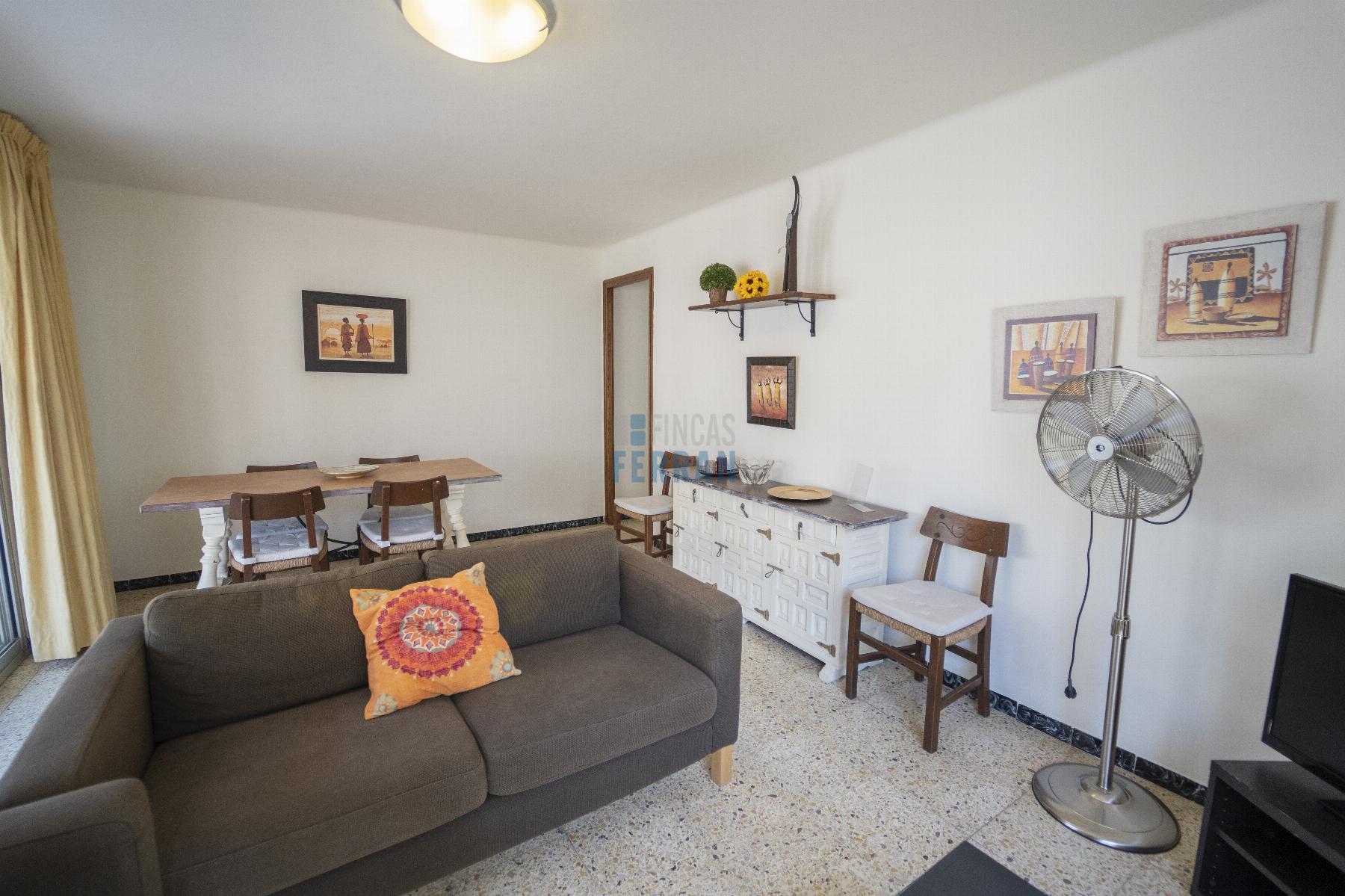 For rent of apartment in Coma - Ruga