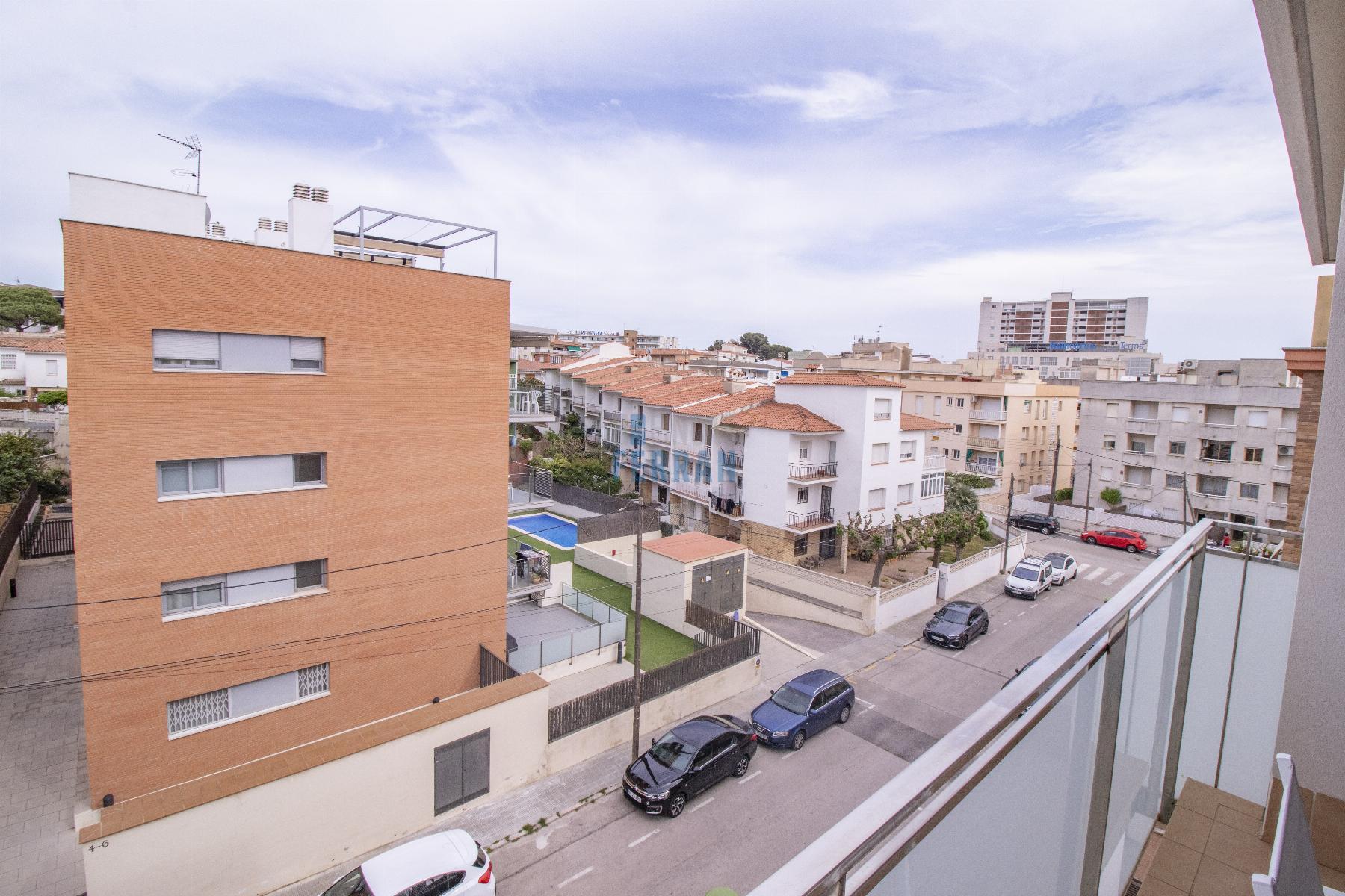 Venda de Àtic a Coma - Ruga