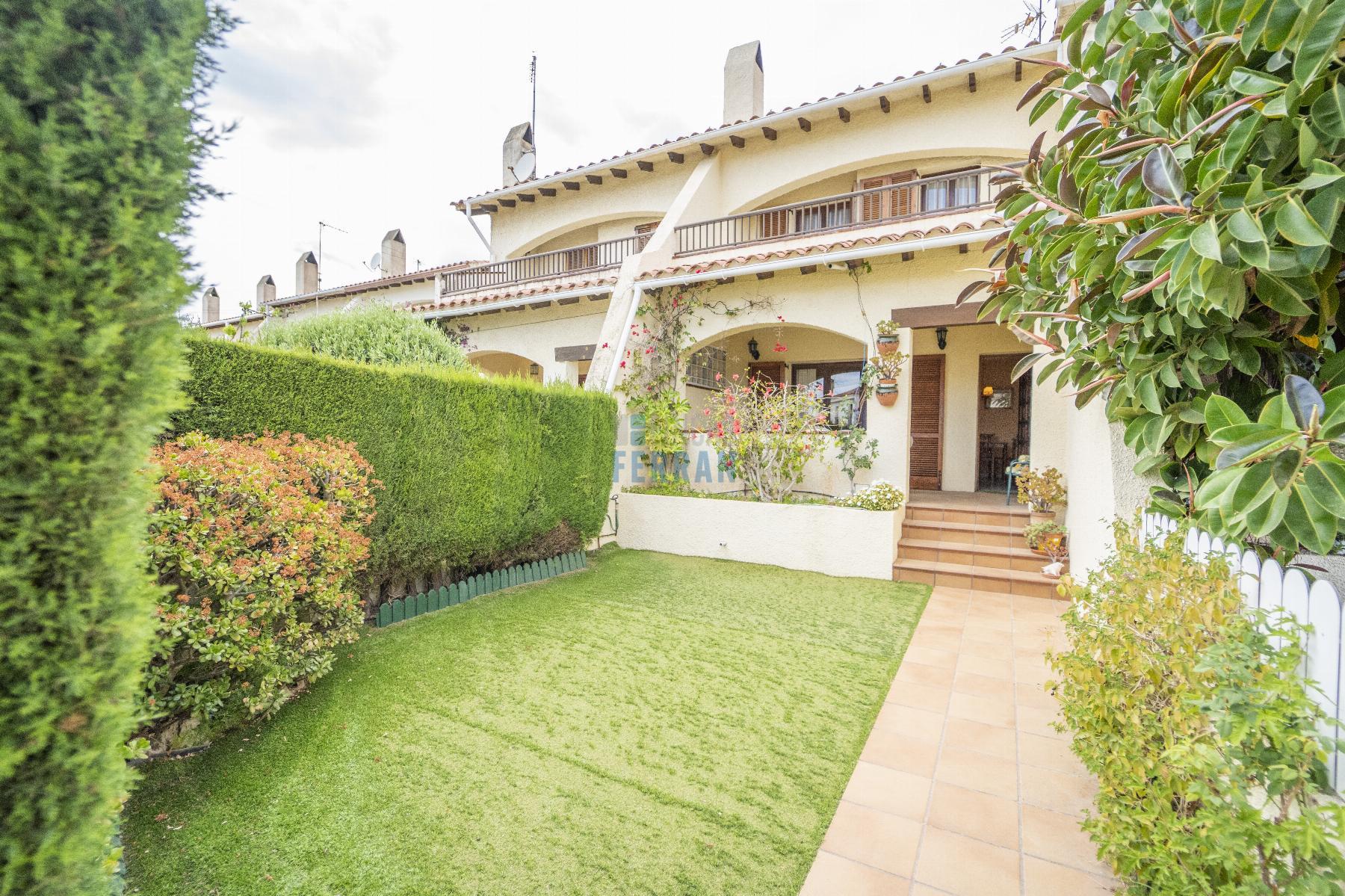 Venta de casa en Roda de Barà