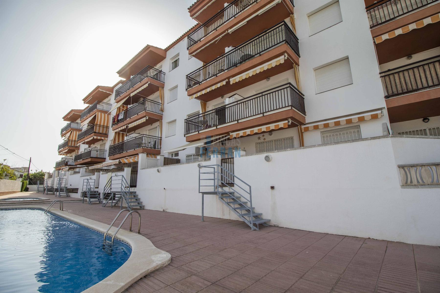 For sale of apartment in Coma - Ruga