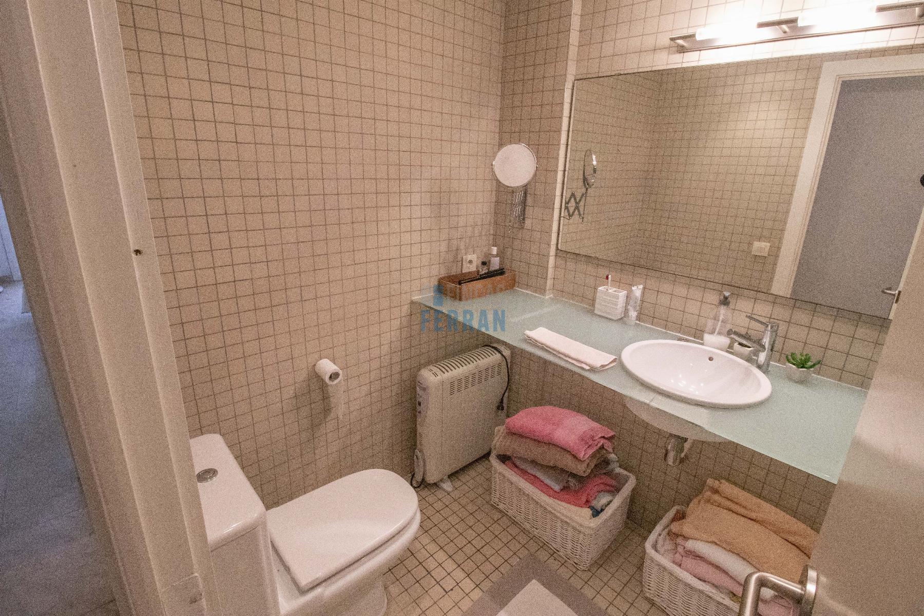 For sale of ground floor in Coma - Ruga