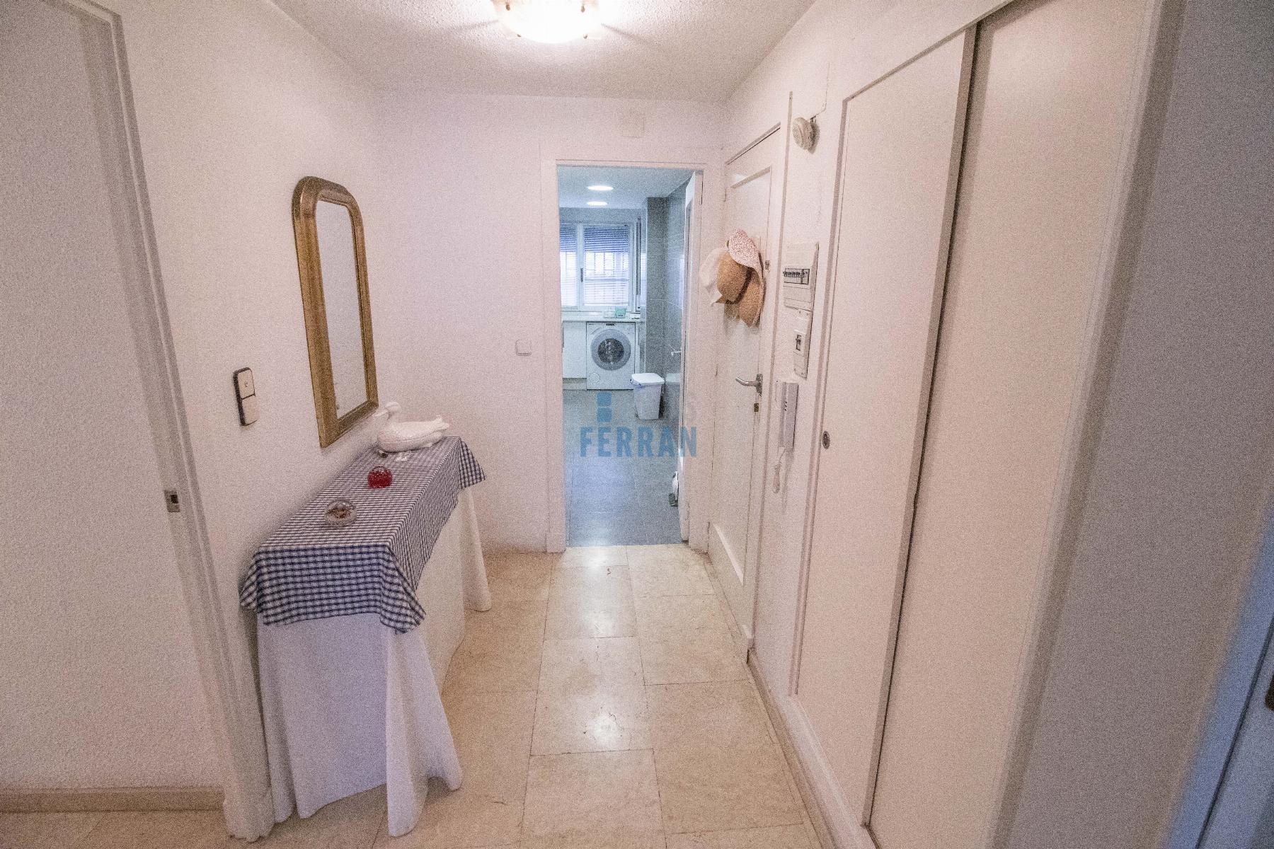 For sale of ground floor in Coma - Ruga