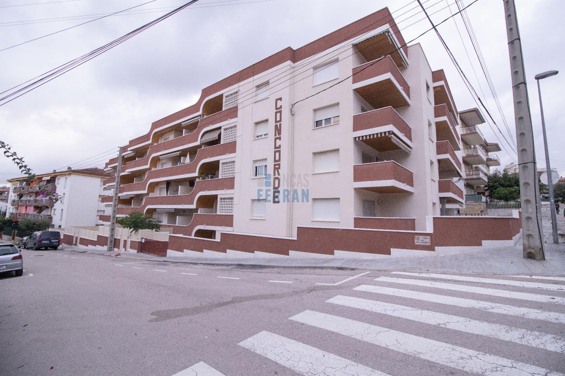 Vente de appartement dans Coma - Ruga