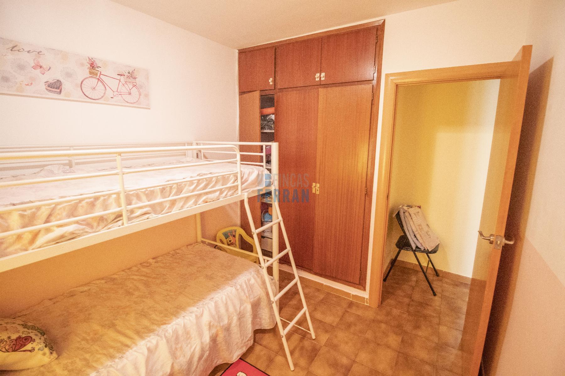 For sale of apartment in Coma - Ruga