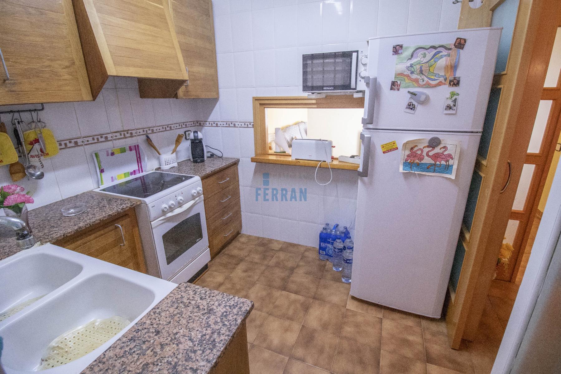 For sale of apartment in Coma - Ruga