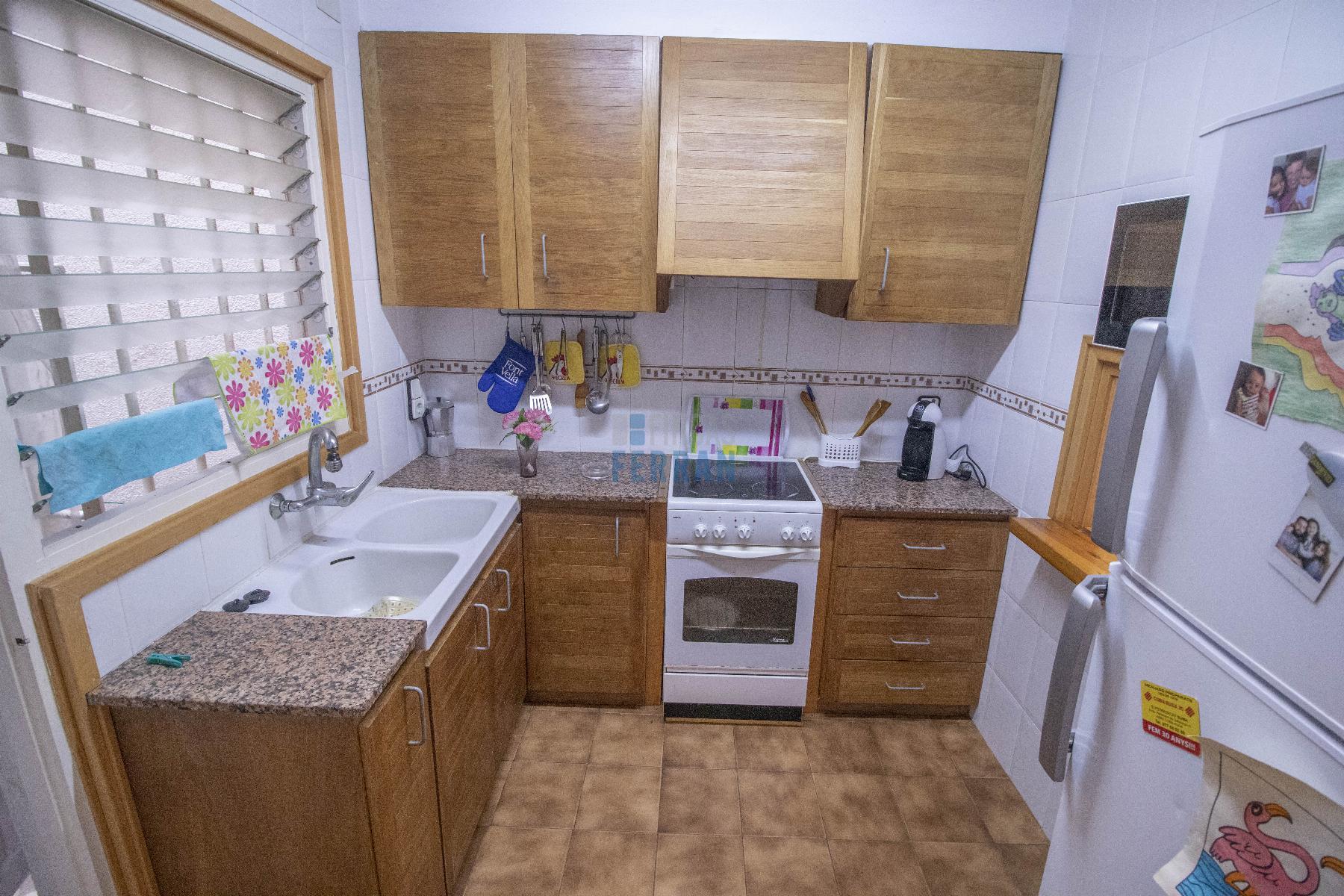 For sale of apartment in Coma - Ruga