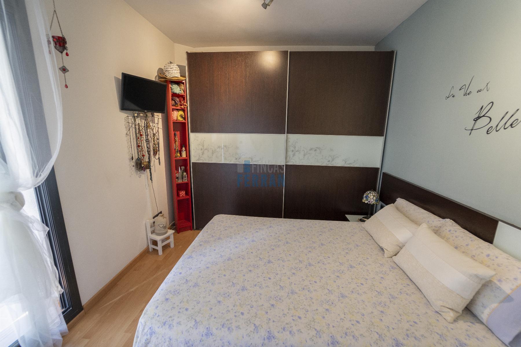 Продажа от

 Квартира на El Vendrell