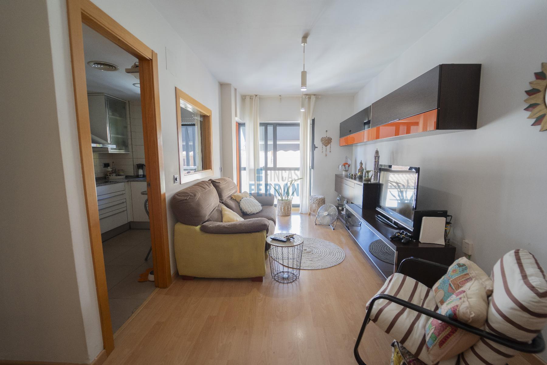 Продажа от

 Квартира на El Vendrell