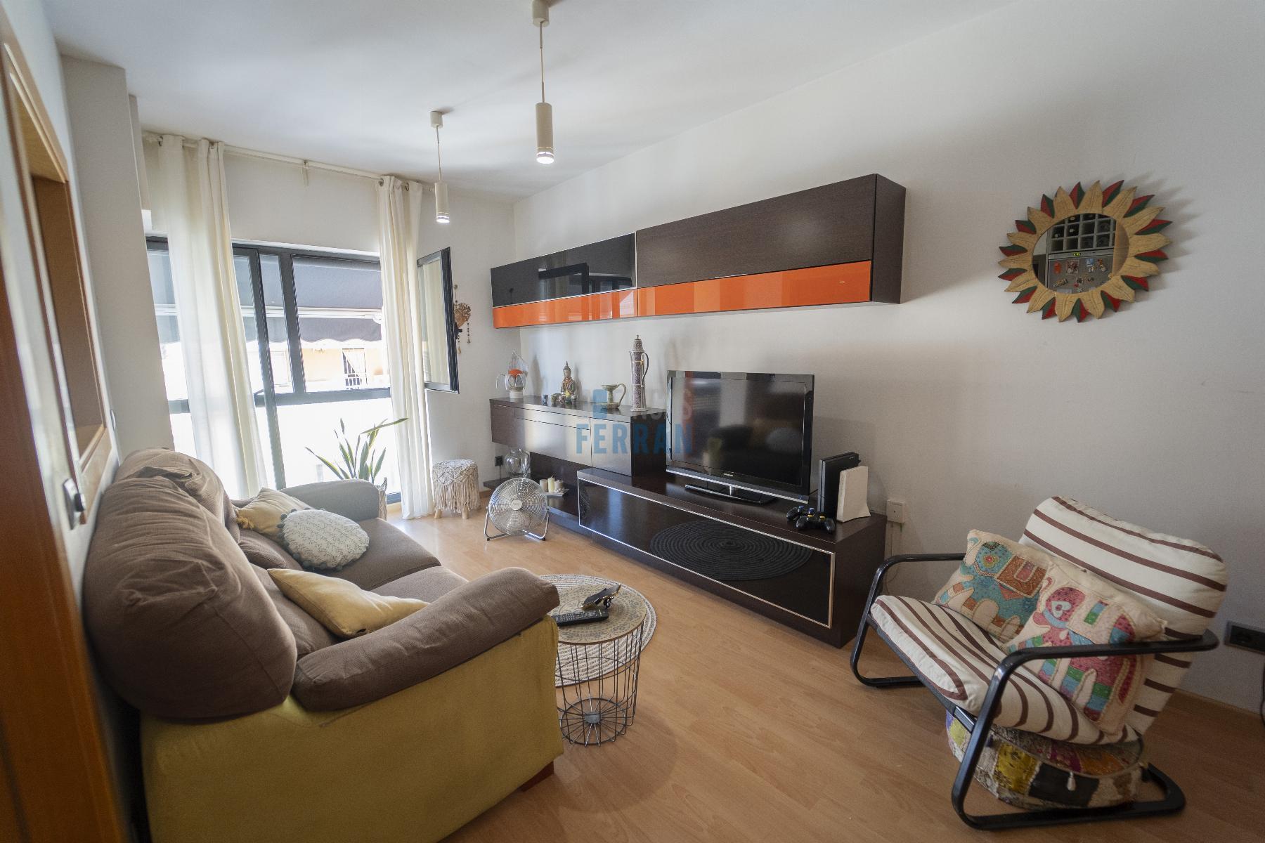 Продажа от

 Квартира на El Vendrell