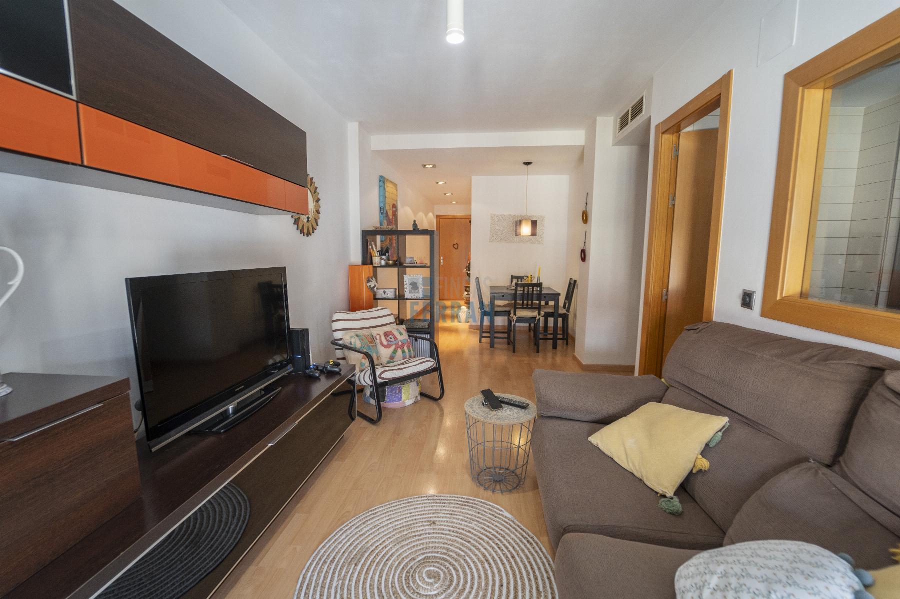 Продажа от

 Квартира на El Vendrell