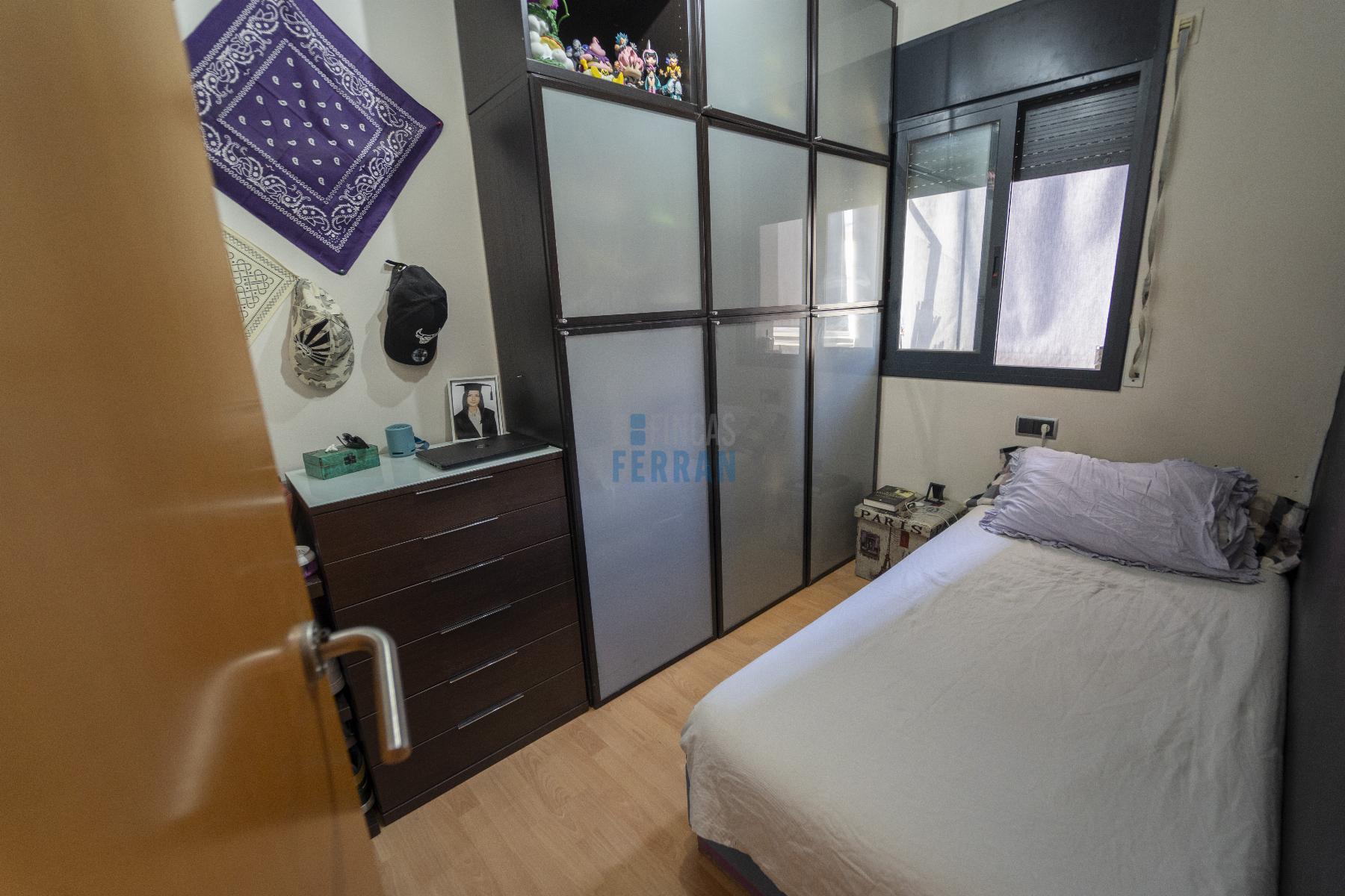 Продажа от

 Квартира на El Vendrell