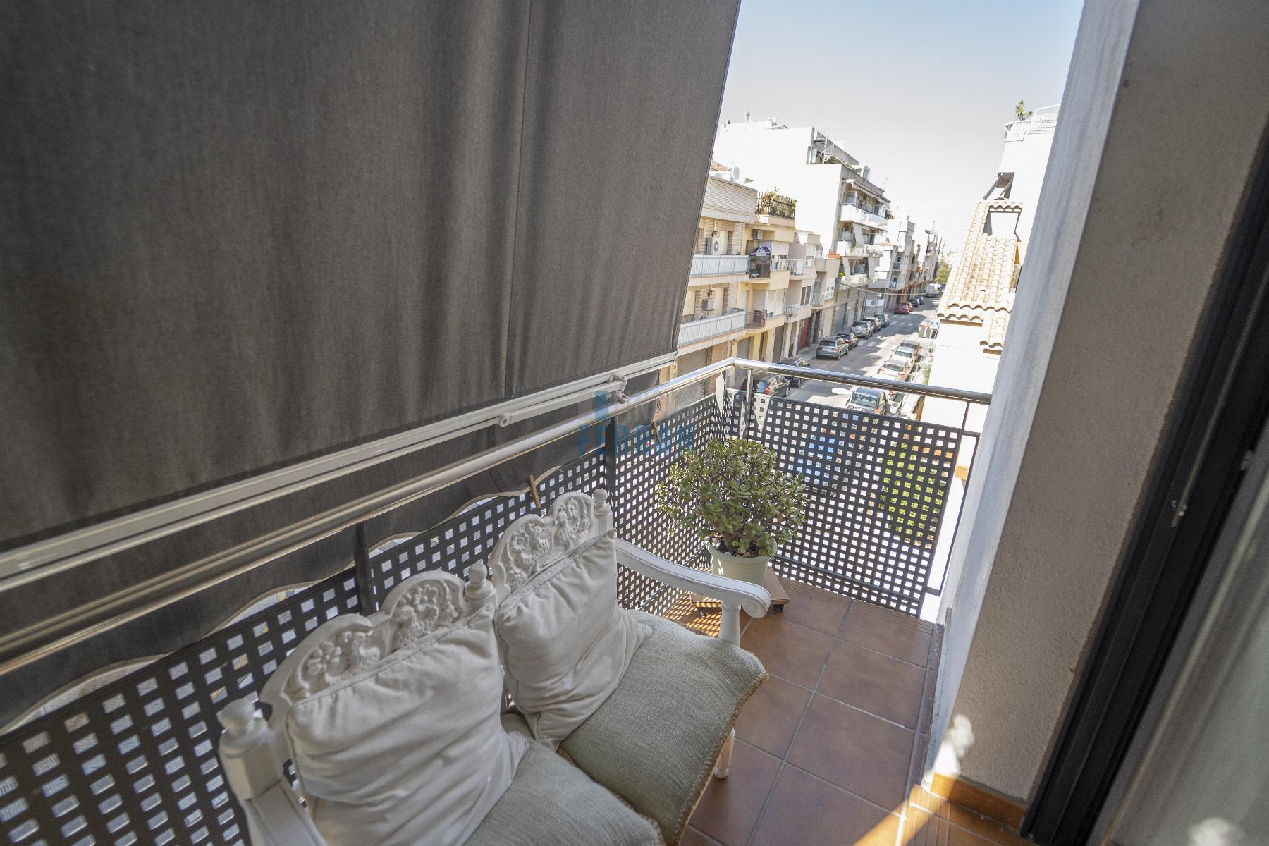 For sale of flat in El Vendrell