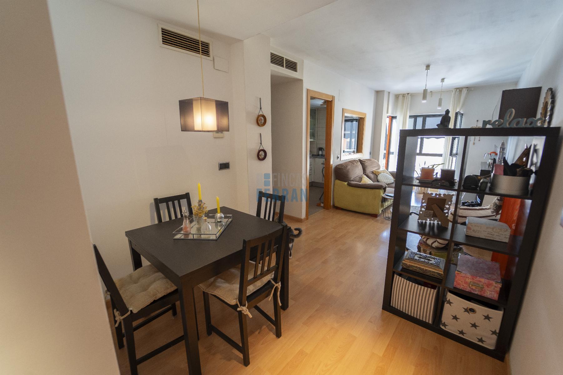 Продажа от

 Квартира на El Vendrell