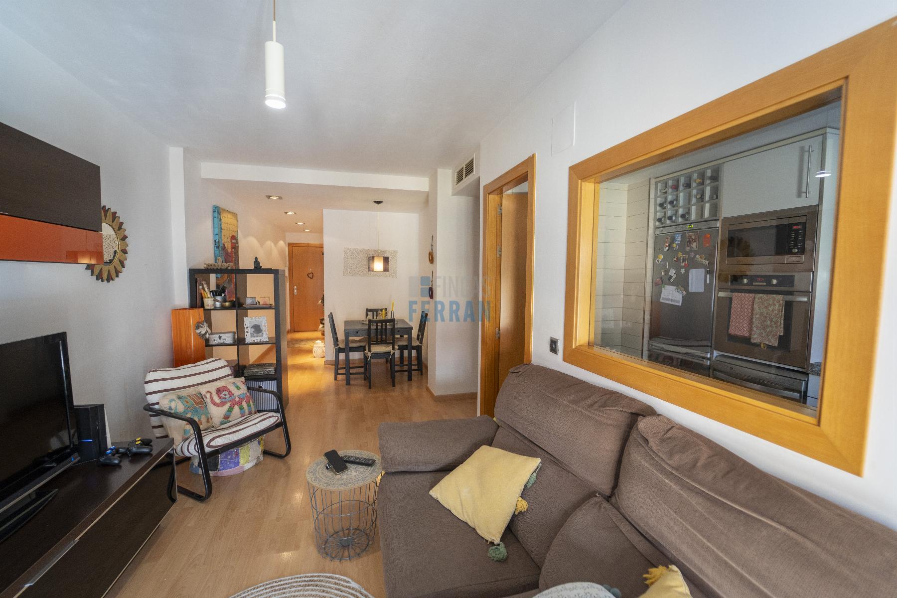 Продажа от

 Квартира на El Vendrell