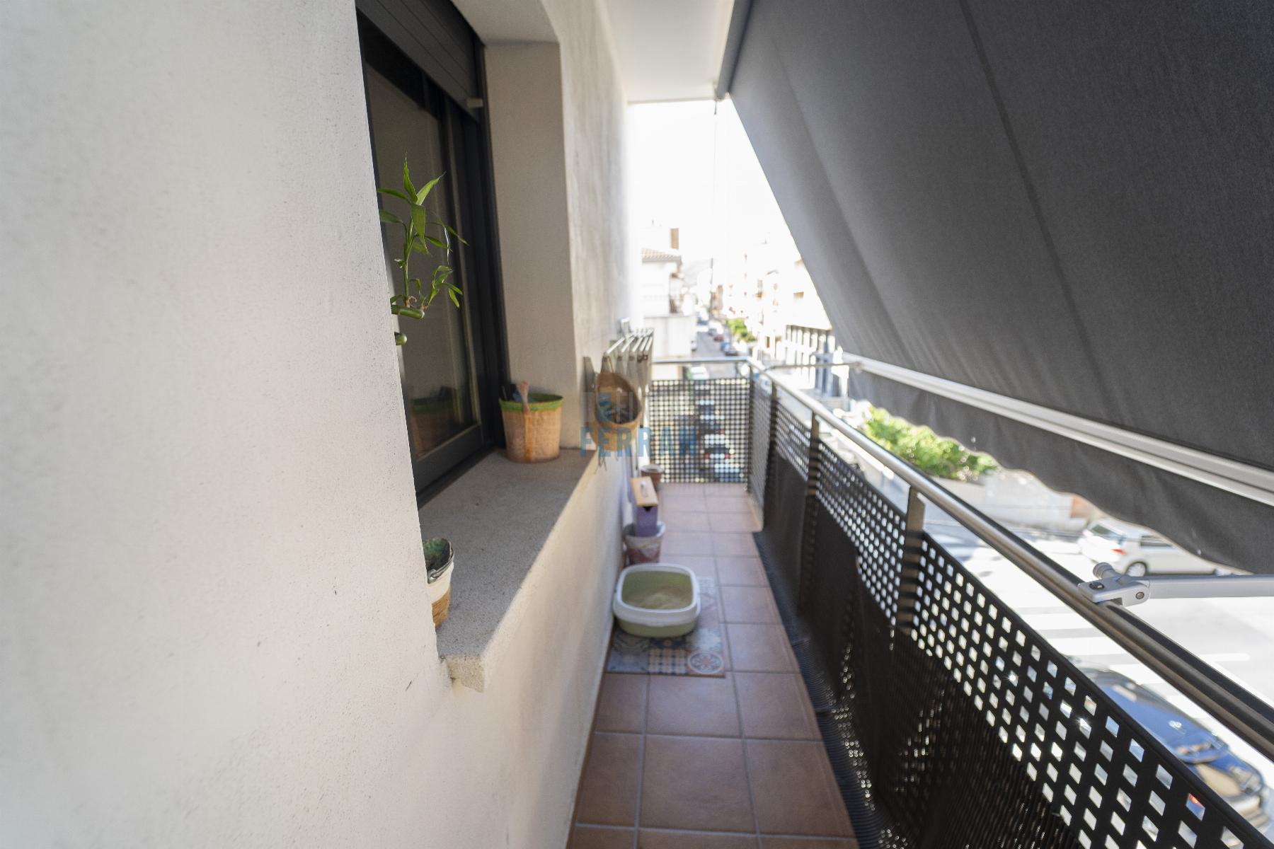 Продажа от

 Квартира на El Vendrell