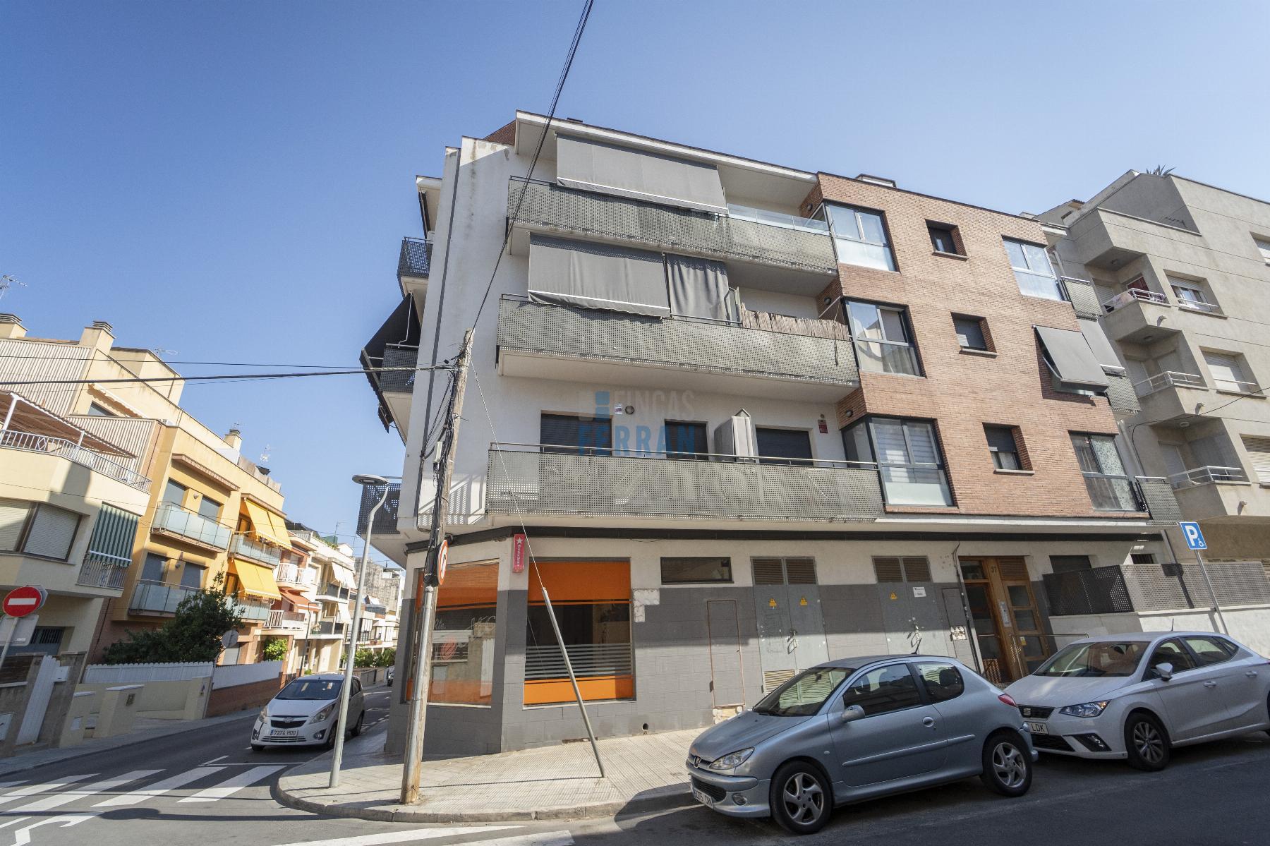 Продажа от

 Квартира на El Vendrell