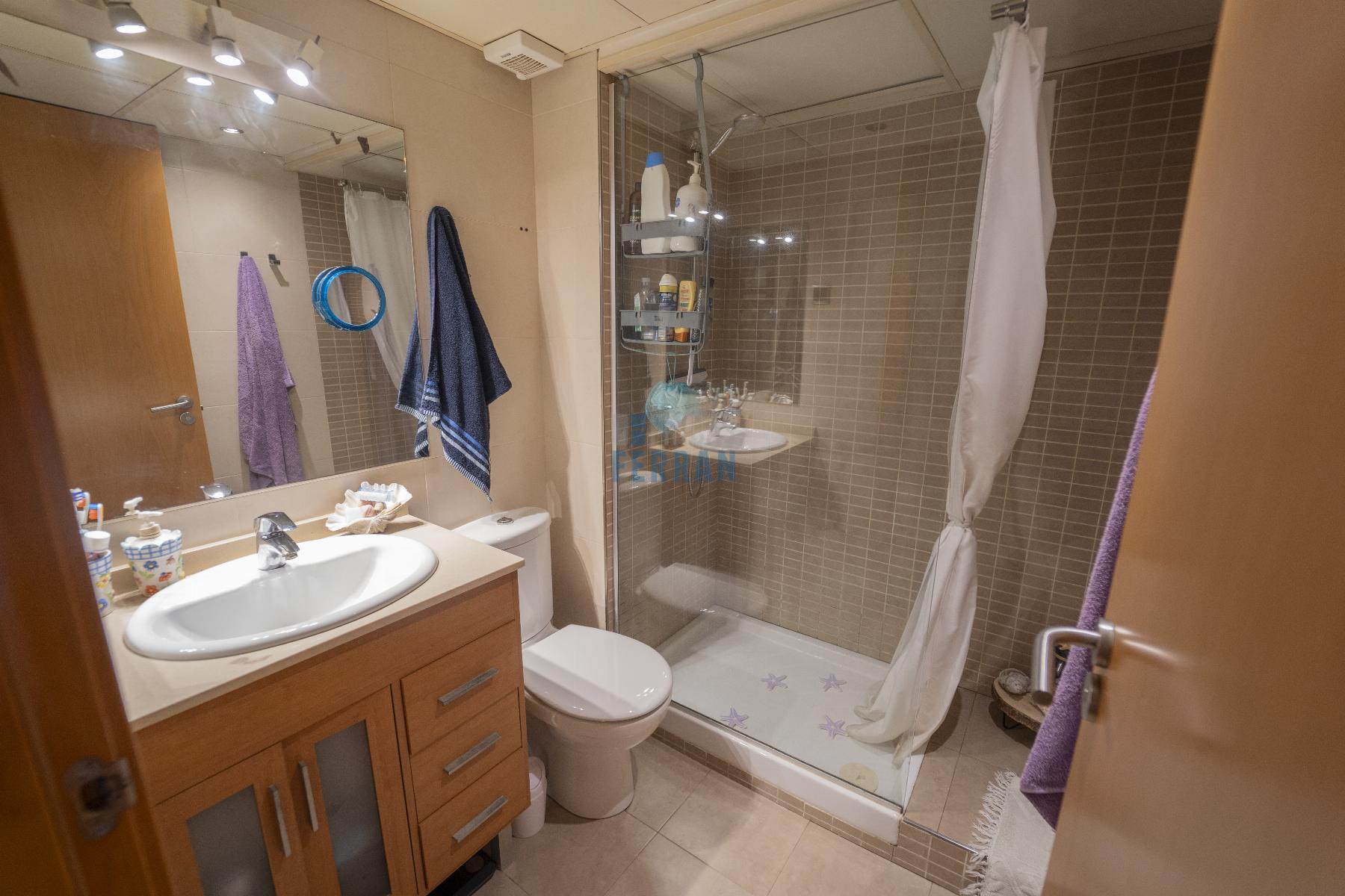 Продажа от

 Квартира на El Vendrell