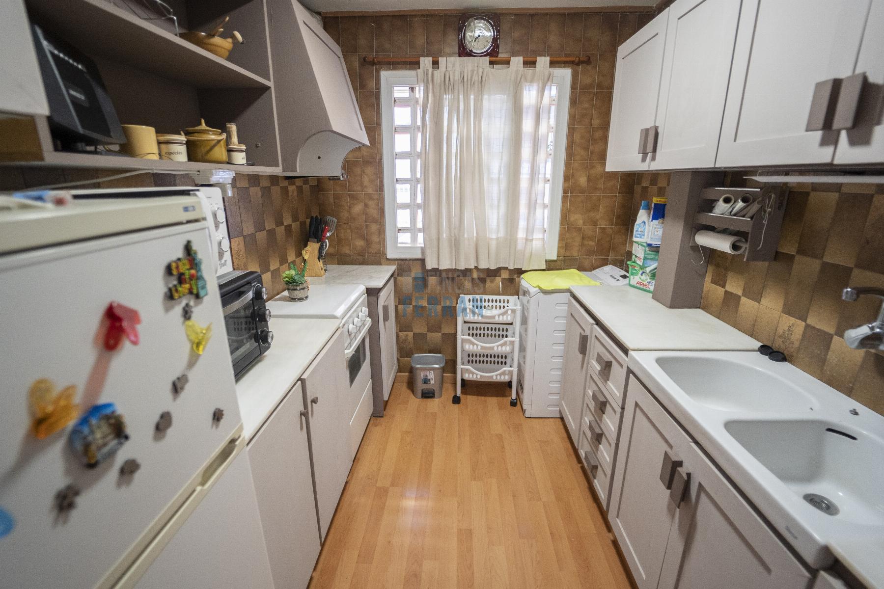 For sale of apartment in Coma - Ruga
