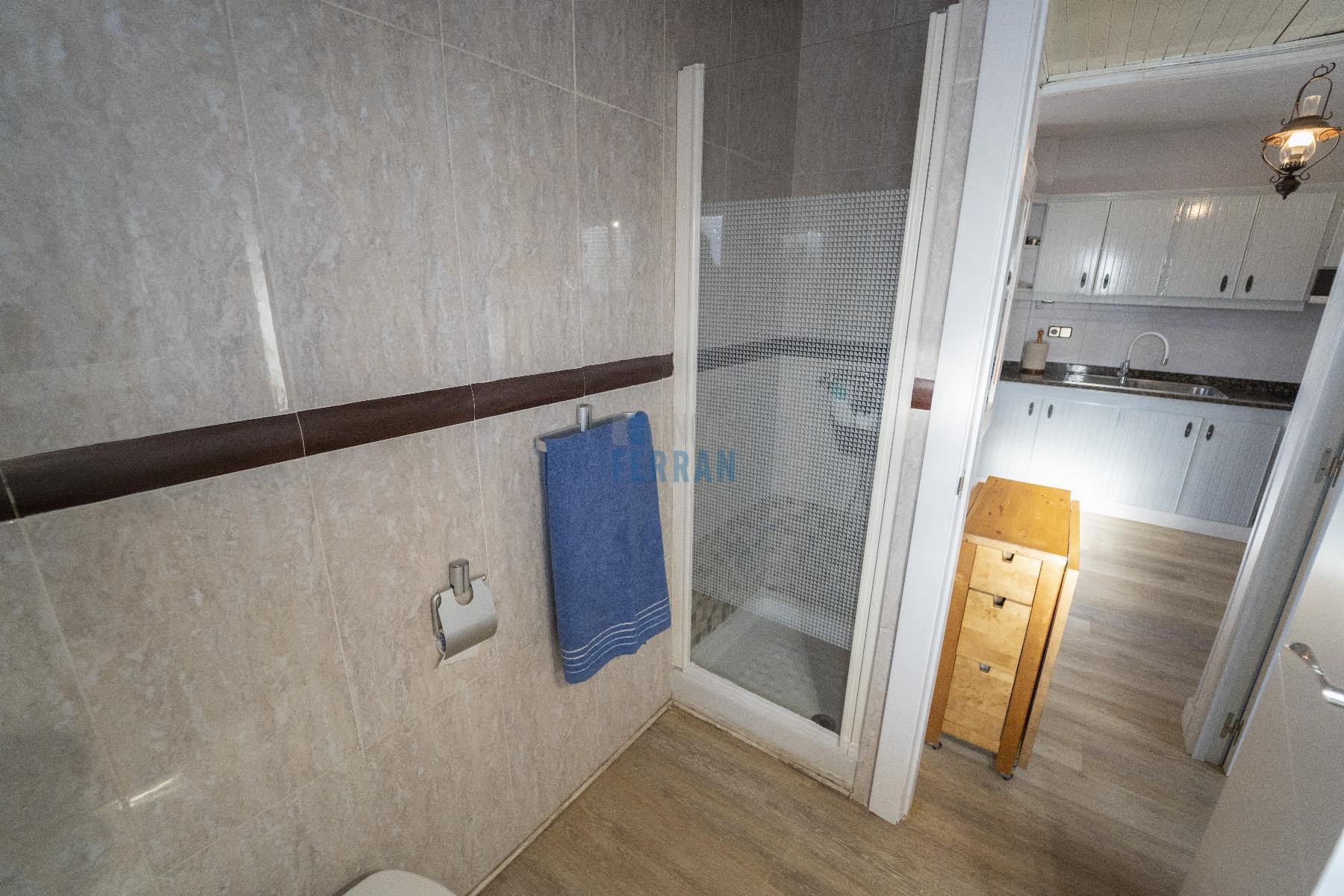 Vente de appartement dans Coma - Ruga