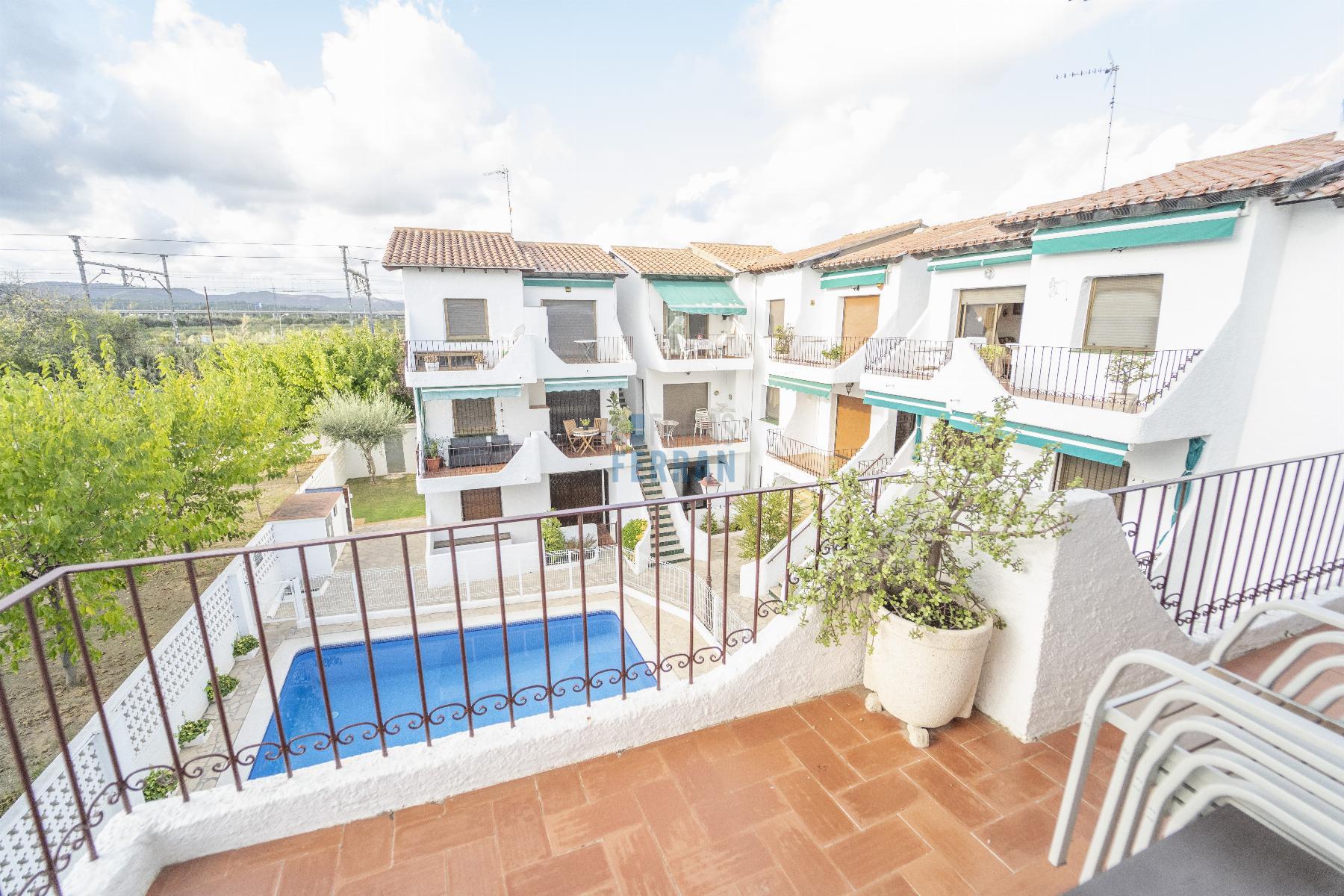 Vente de appartement dans Coma - Ruga