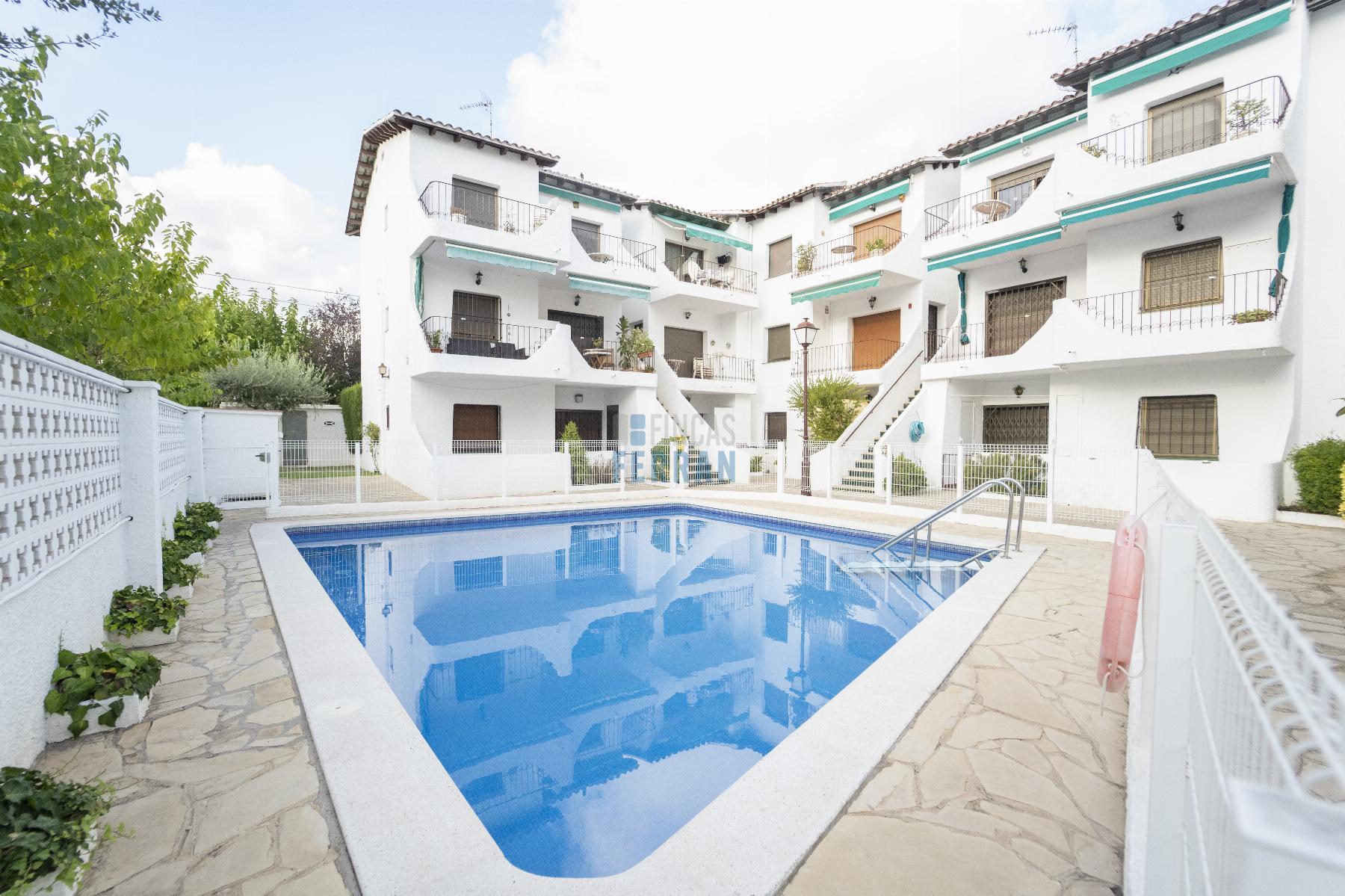 Vente de appartement dans Coma - Ruga