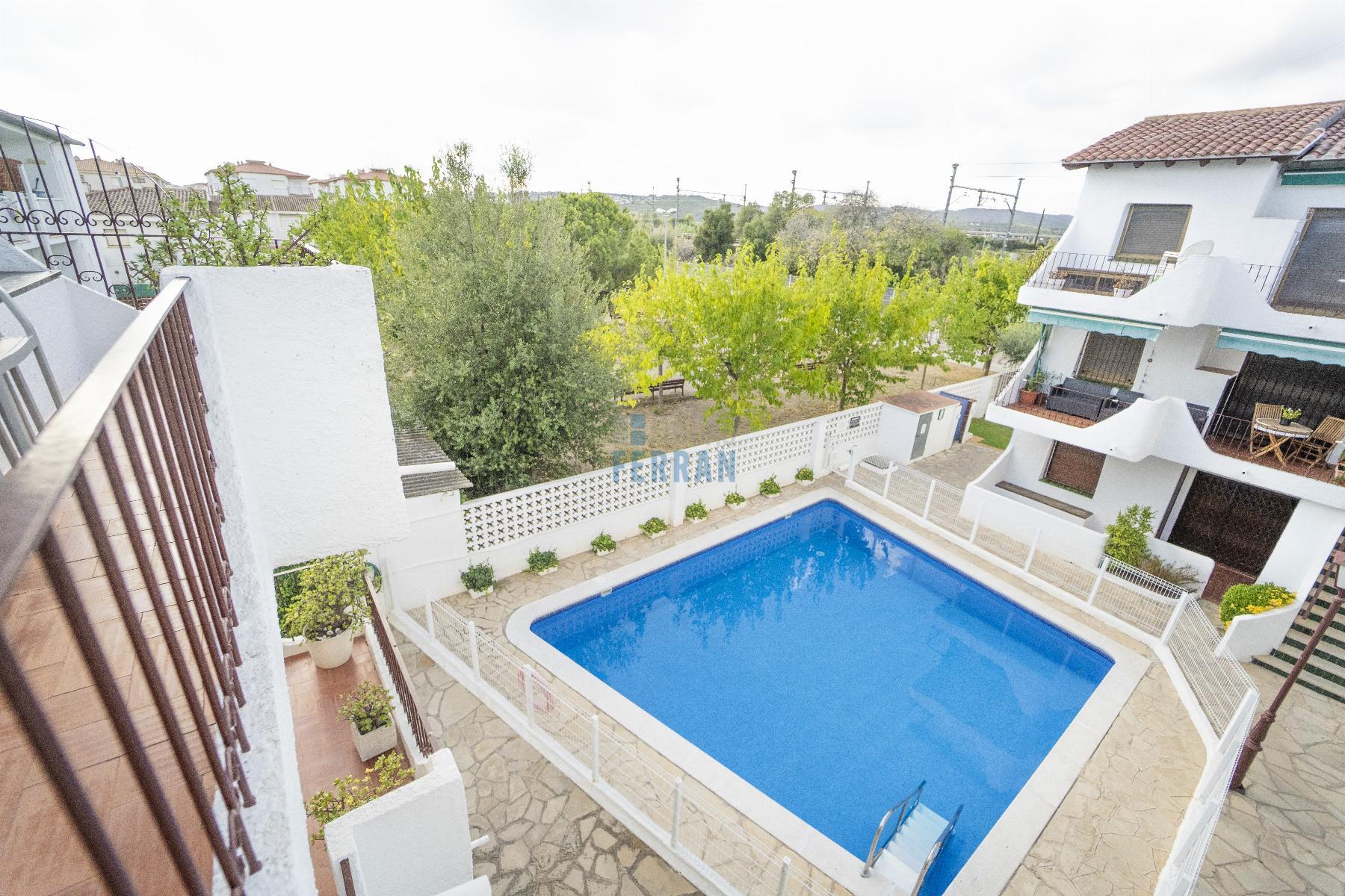Vente de appartement dans Coma - Ruga
