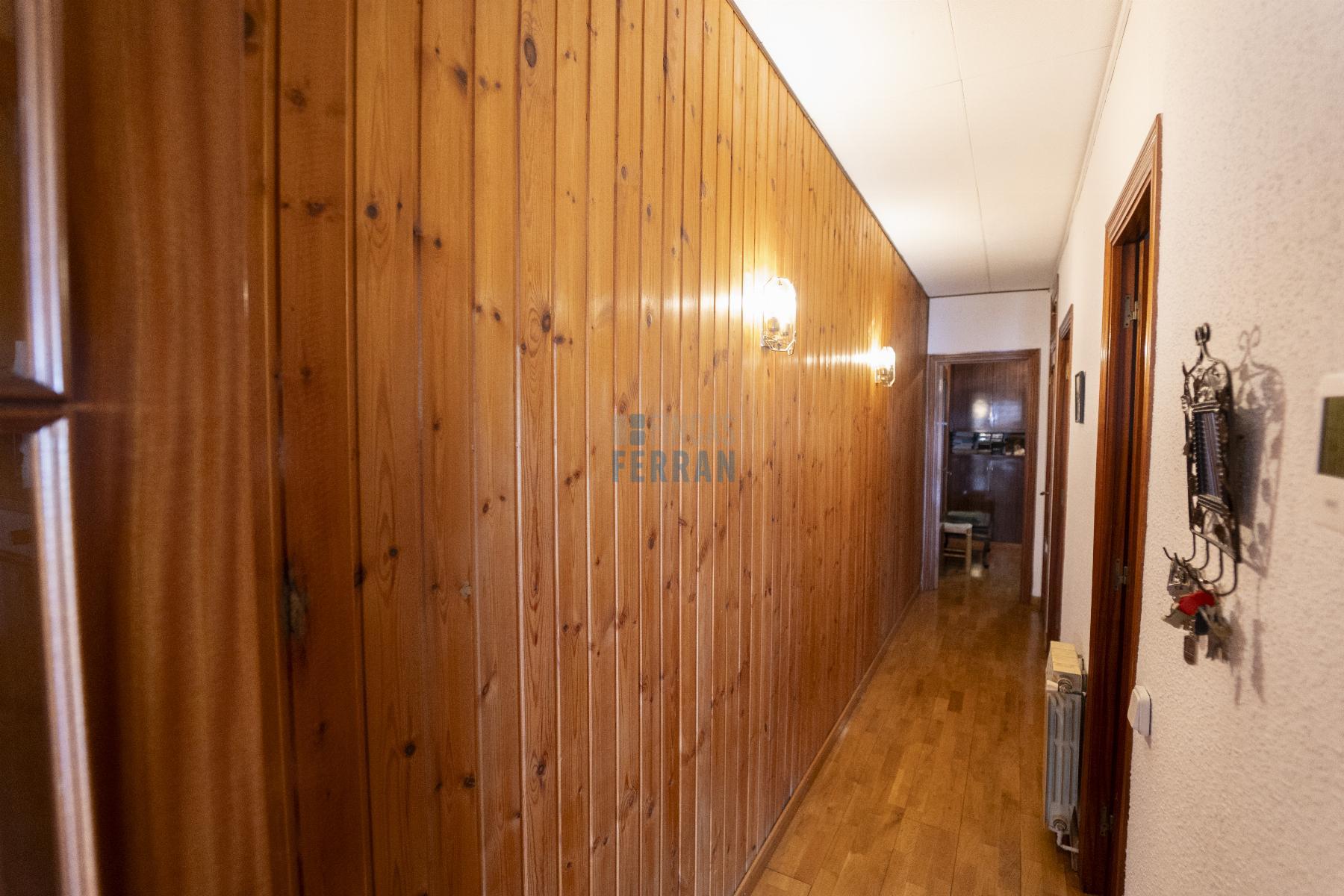For sale of flat in Barcelona