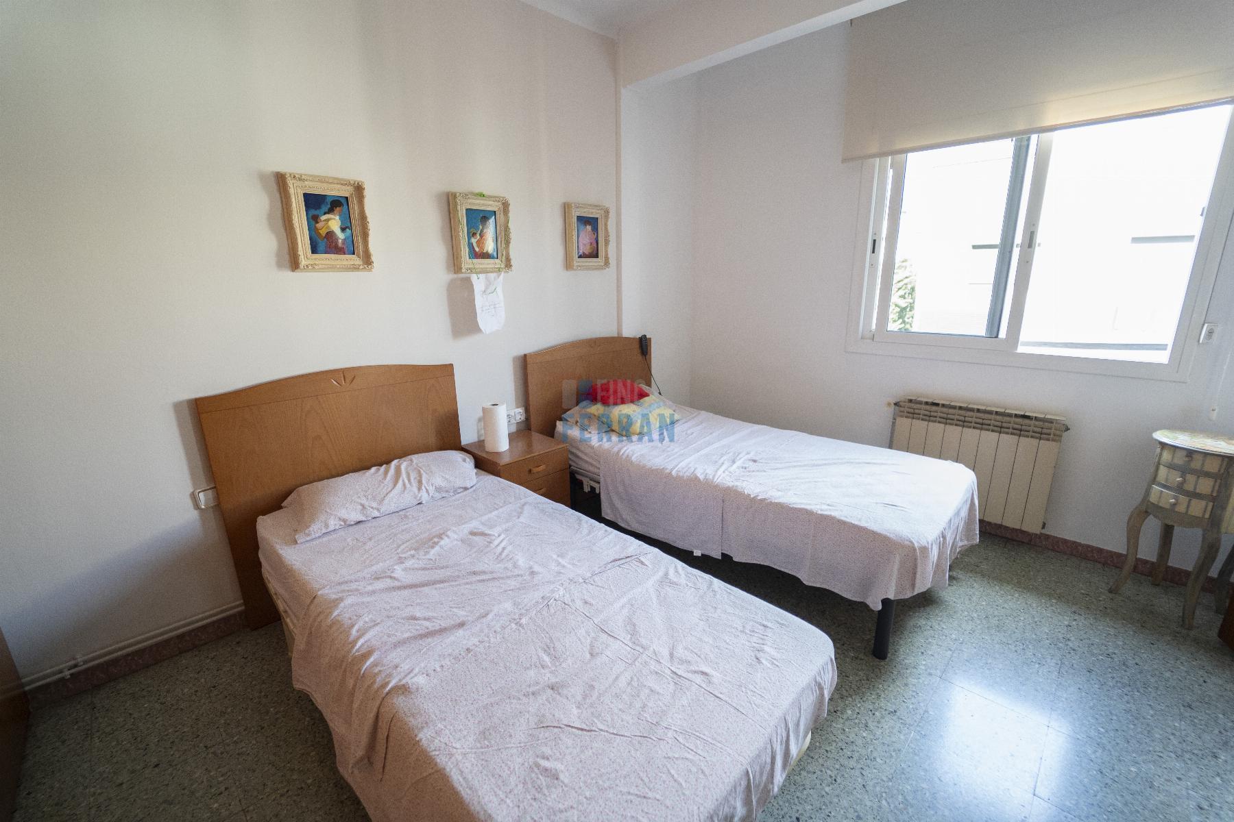For sale of flat in Barcelona