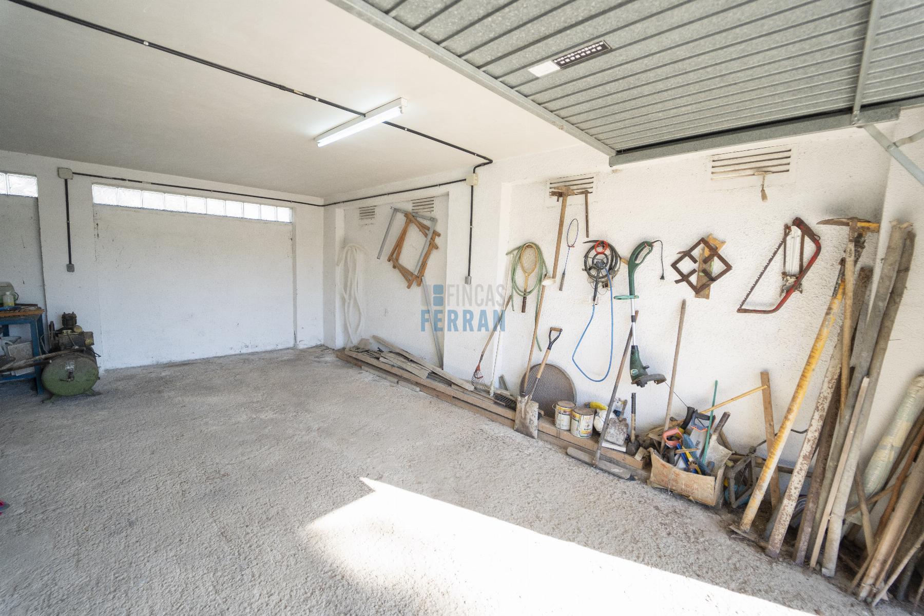 Venta de casa en Coma - Ruga