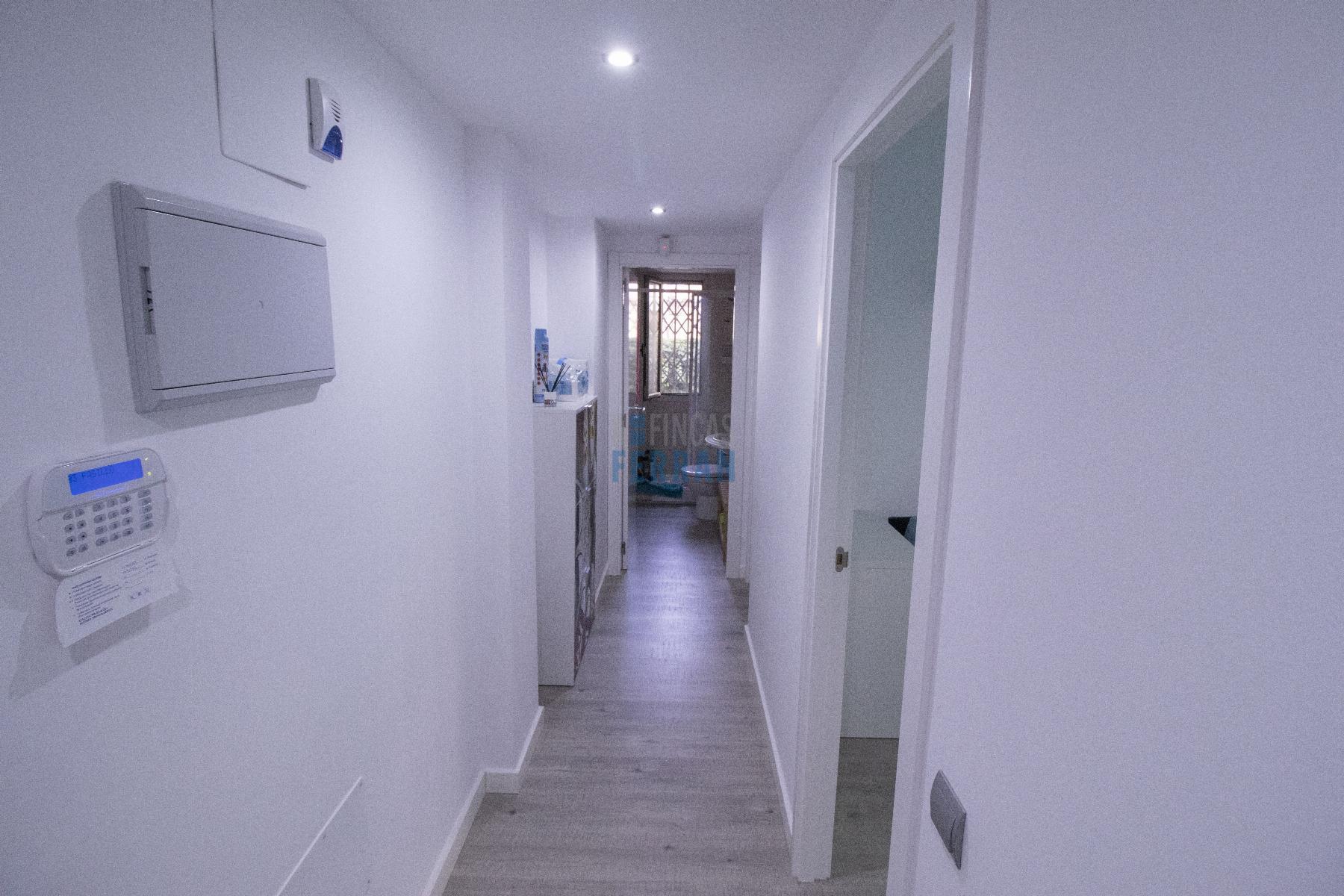 For sale of ground floor in Coma - Ruga