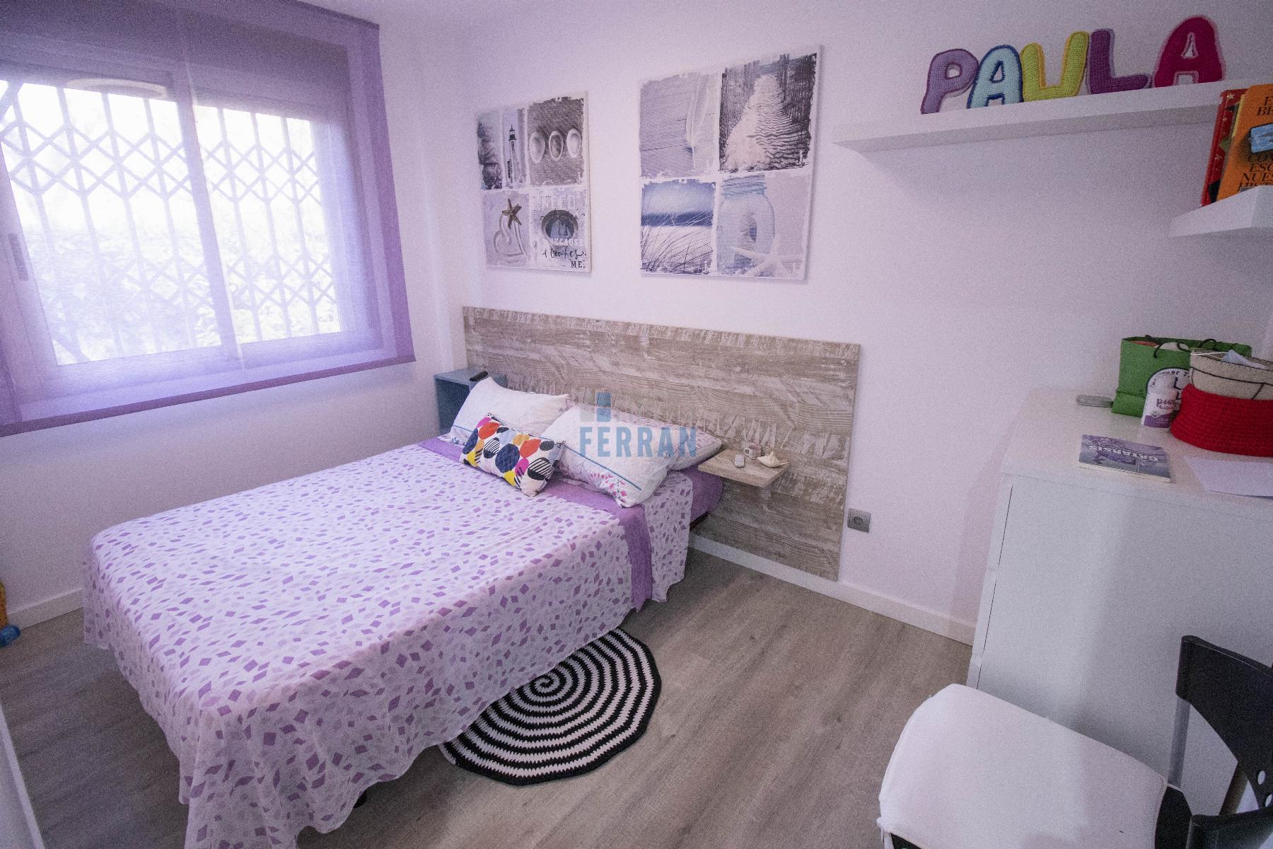 For sale of ground floor in Coma - Ruga