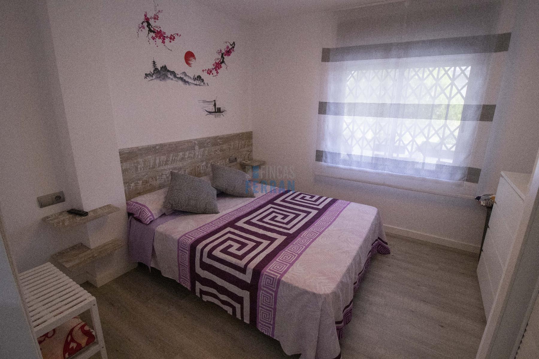 For sale of ground floor in Coma - Ruga