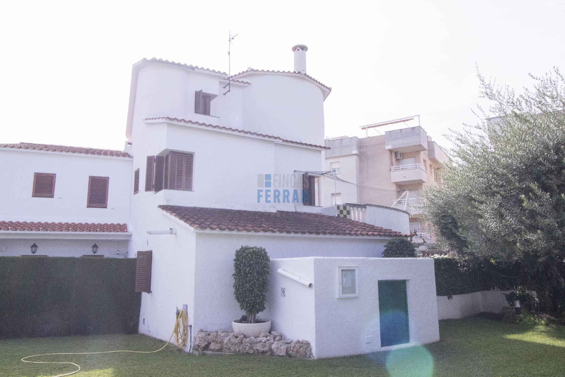 Vente de maison dans Coma - Ruga