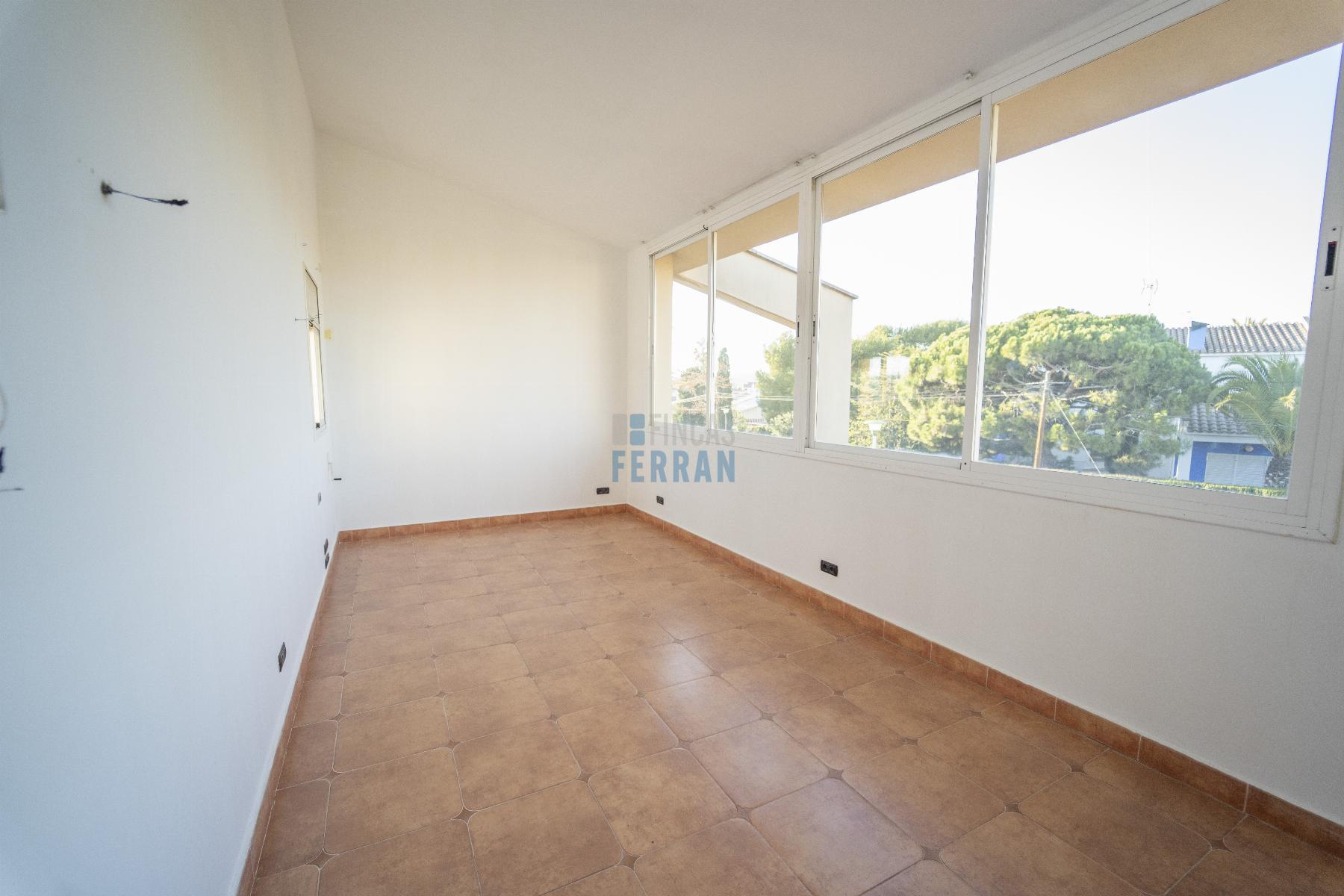 Venta de casa en Calafell