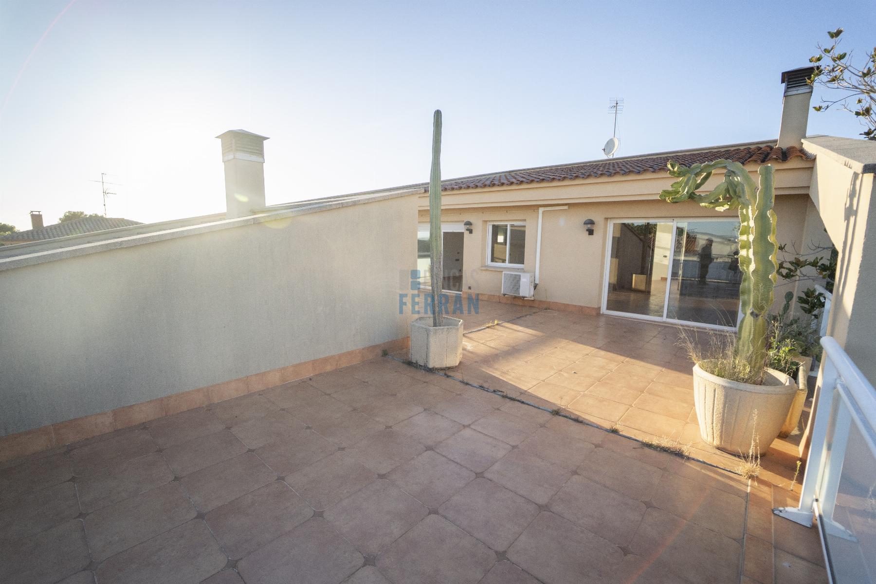 For sale of house in Calafell