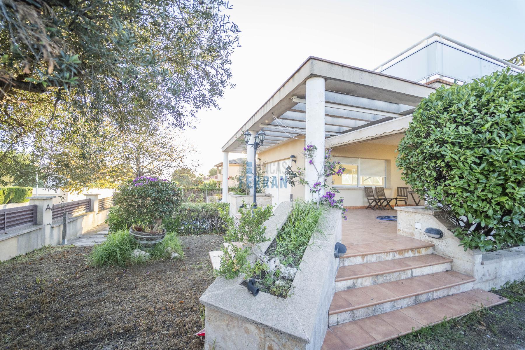For sale of house in Calafell