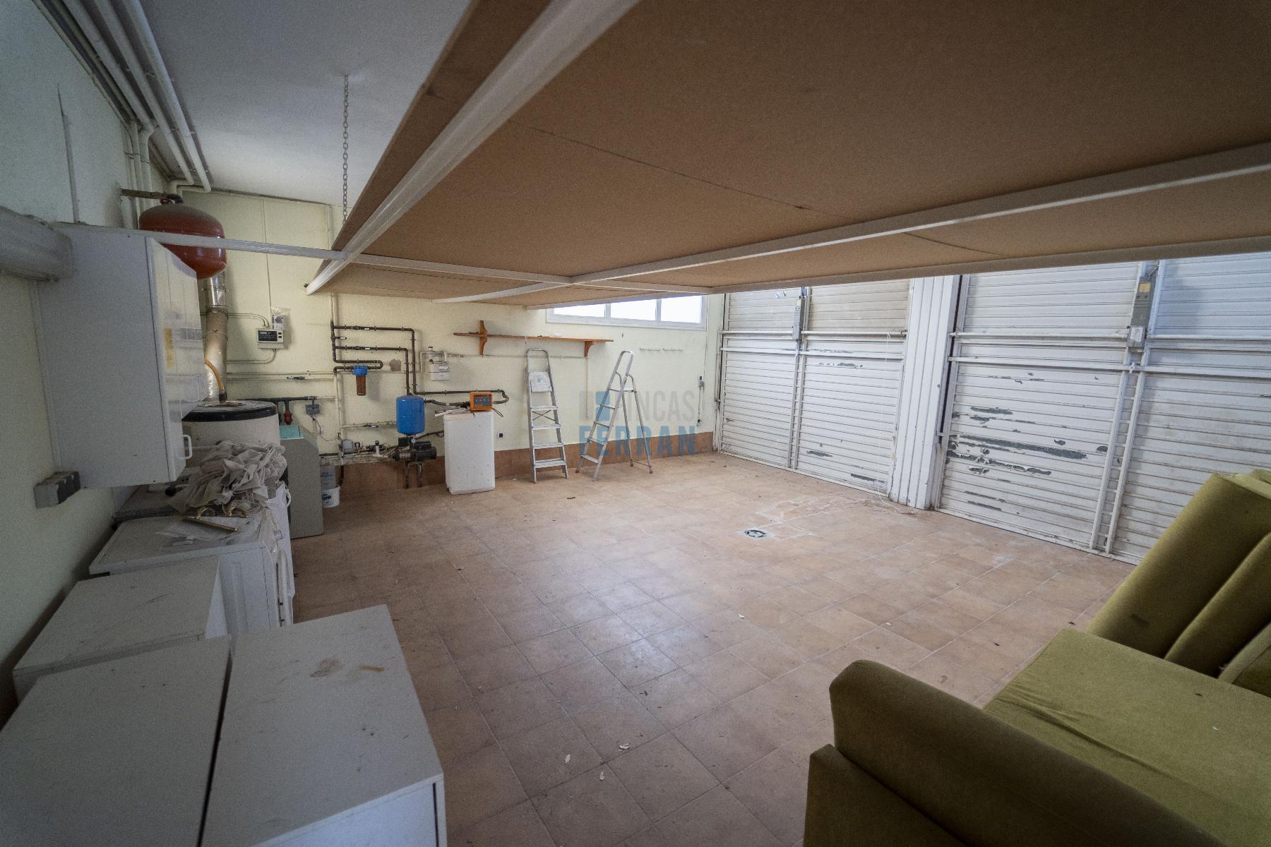 Venta de casa en Calafell