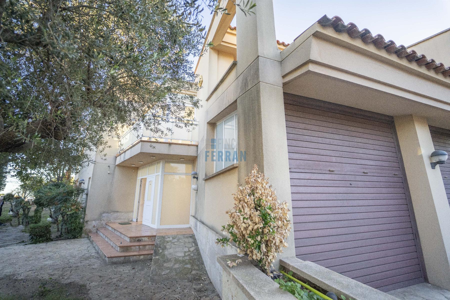 For sale of house in Calafell