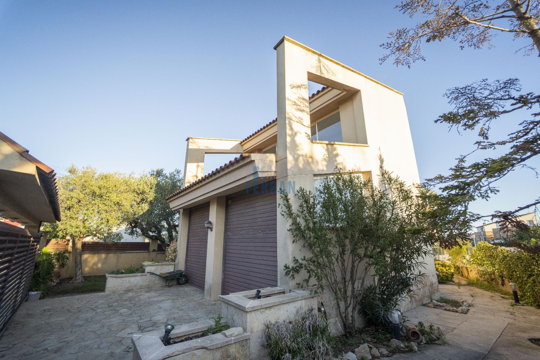 For sale of house in Calafell