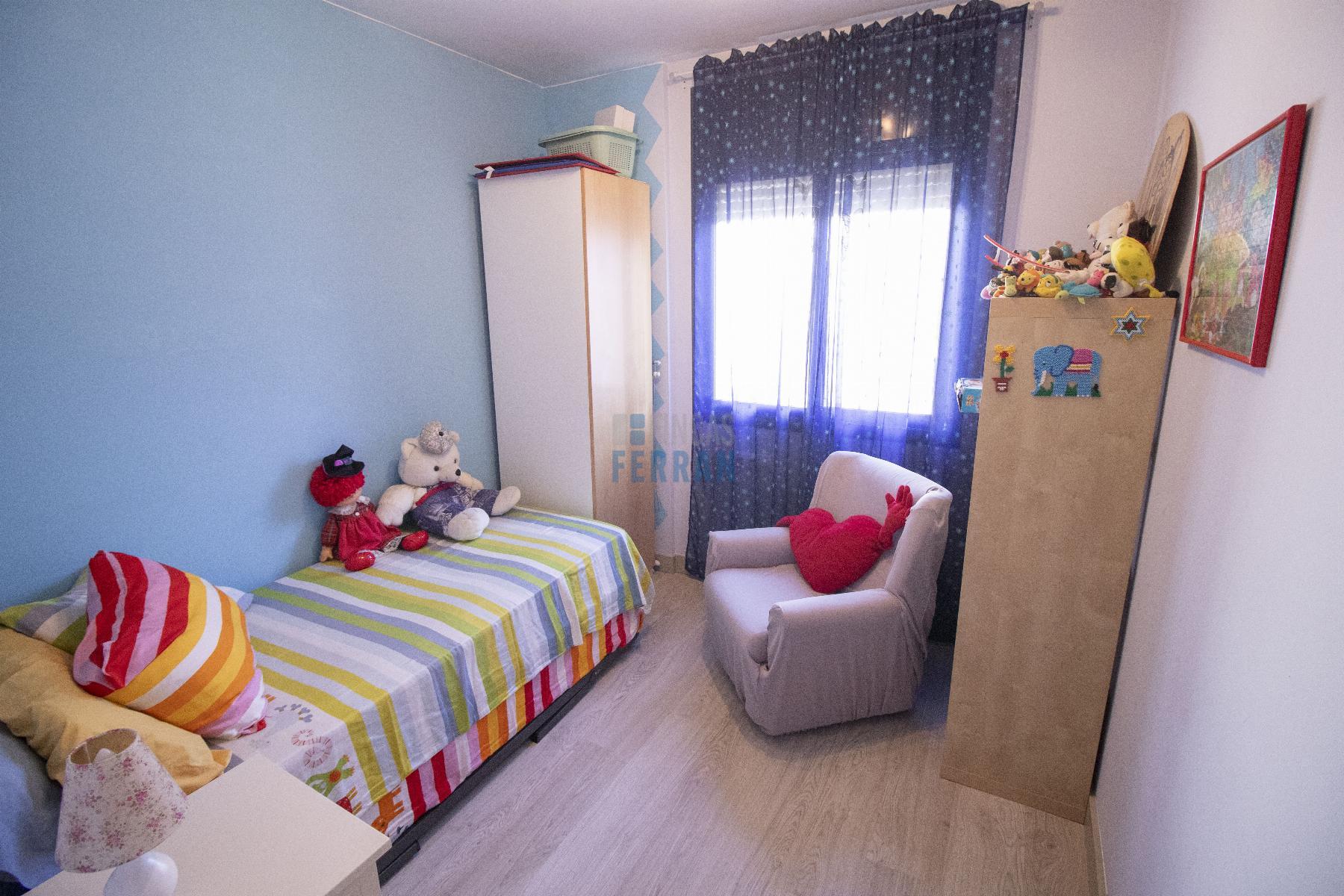For sale of apartment in Coma - Ruga
