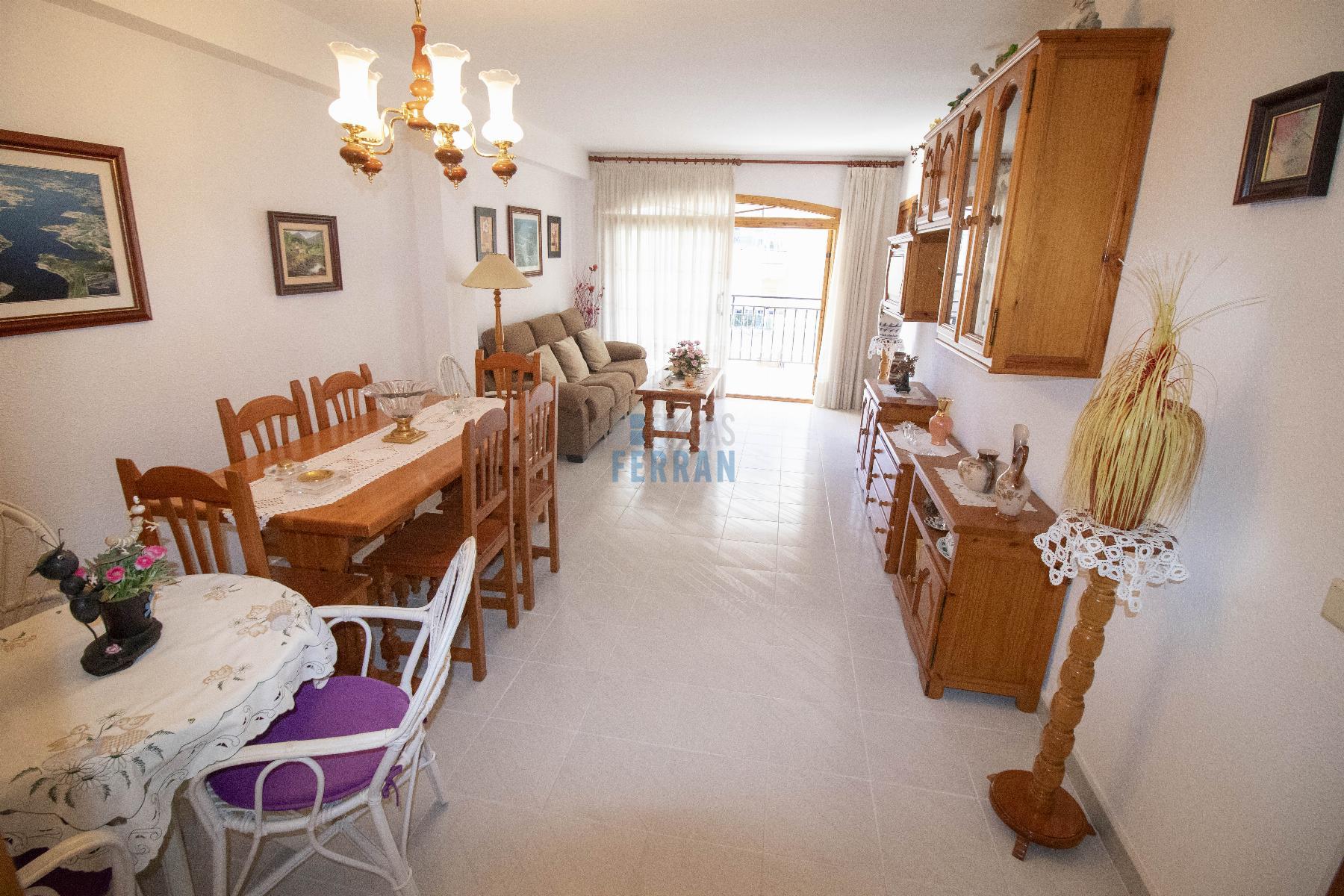 Venta de apartamento en Coma - Ruga