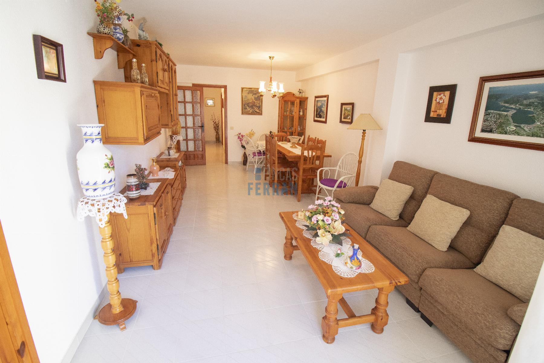 Venta de apartamento en Coma - Ruga