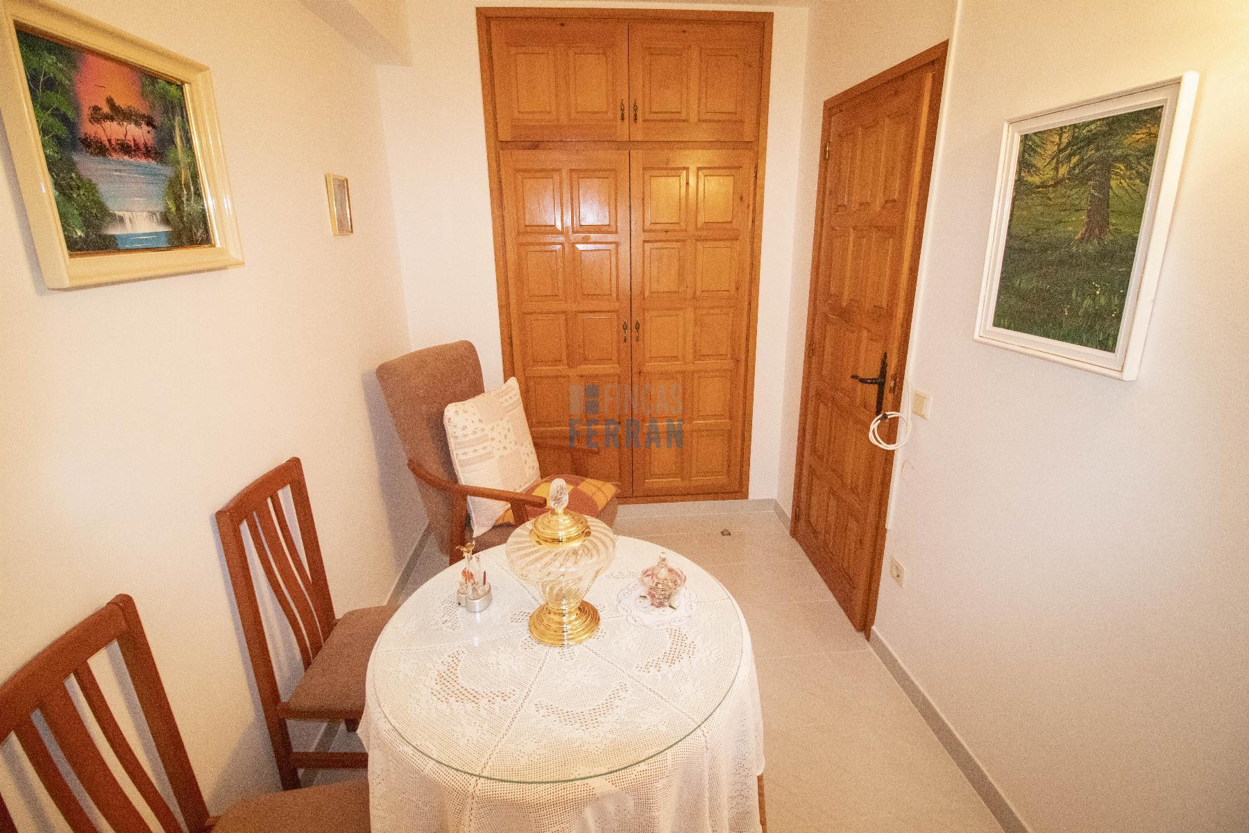 Venta de apartamento en Coma - Ruga