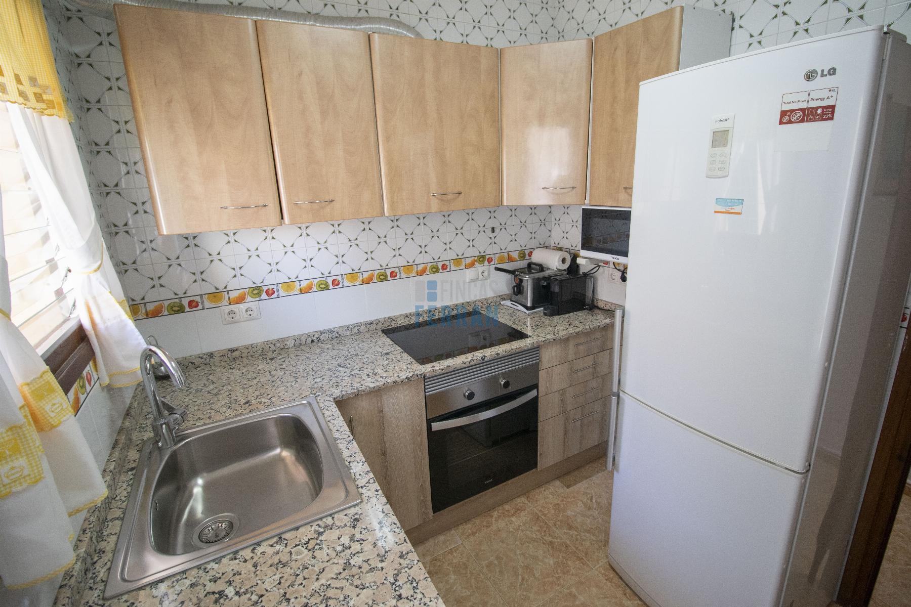 Venta de apartamento en Coma - Ruga