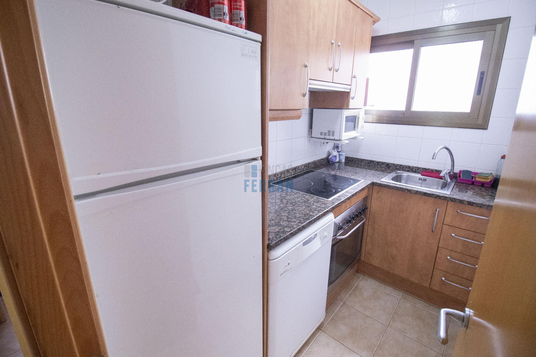 For sale of apartment in Coma - Ruga