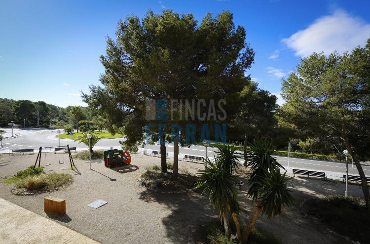 Venda de apartament a Salou